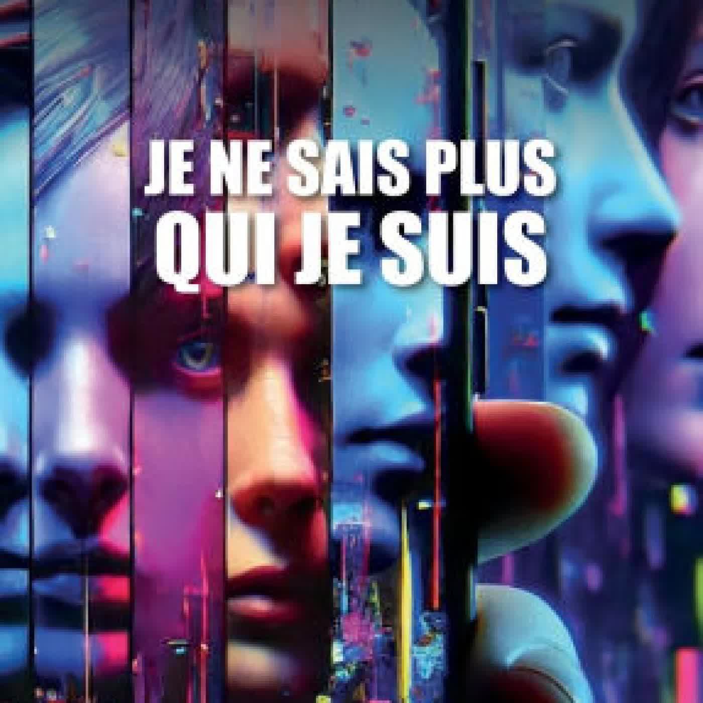 Je ne sais plus qui je suis: Aider � construire ou r�parer une identit� en souffrance by Thierry Delcourt on Iphone New Format