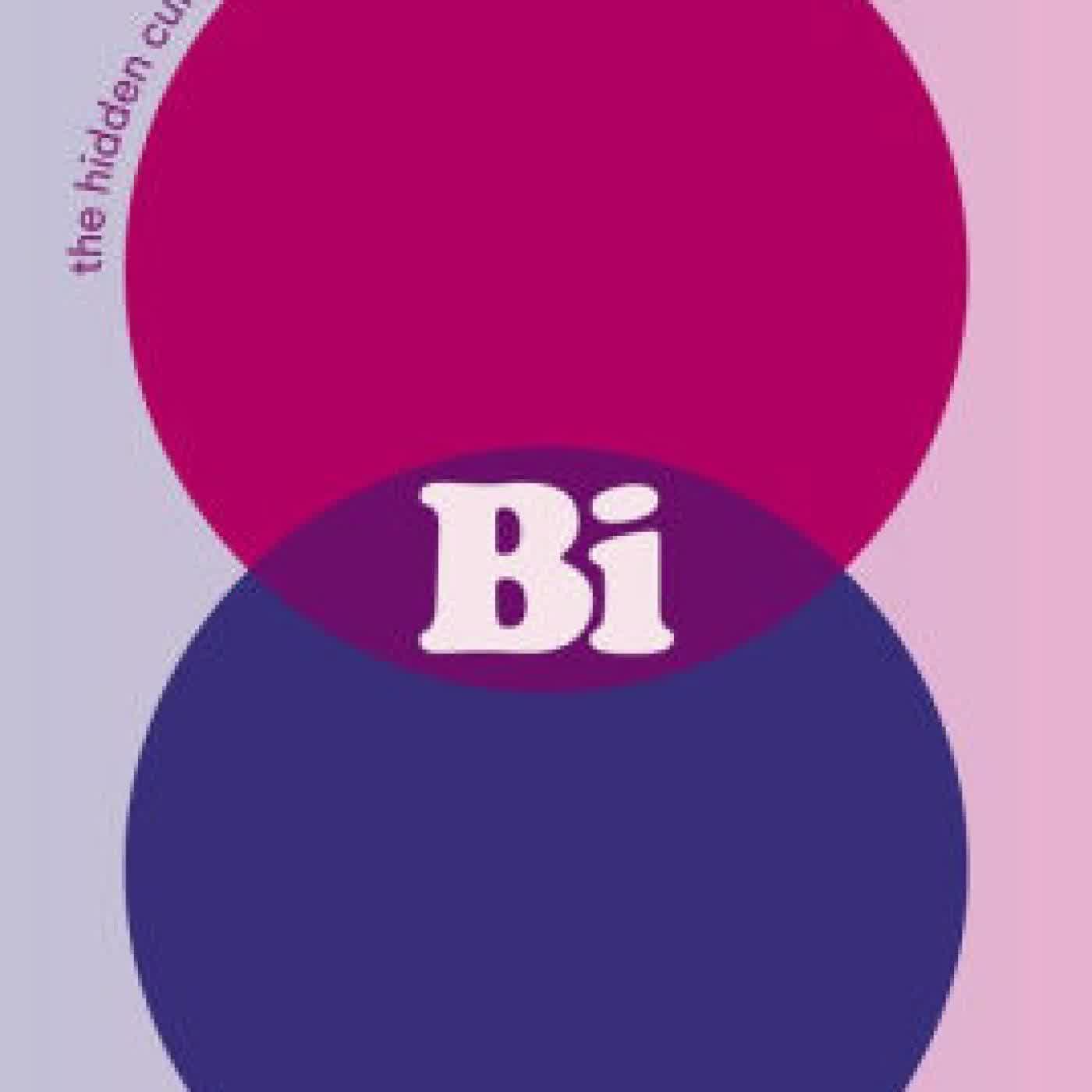Bi: The Hidden Culture, History, and Science of Bisexuality by Julia Shaw on Iphone New Format