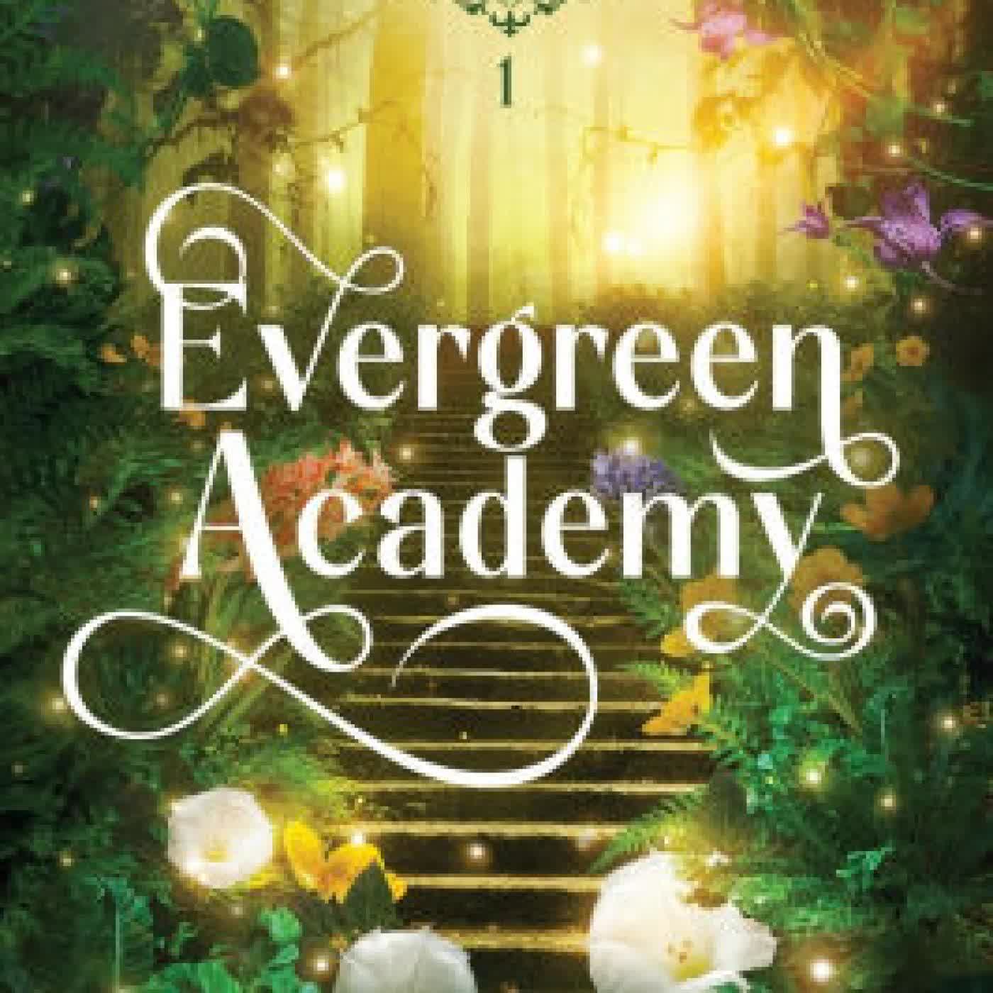 Evergreen Academy by Heather Schneider on Iphone New Format