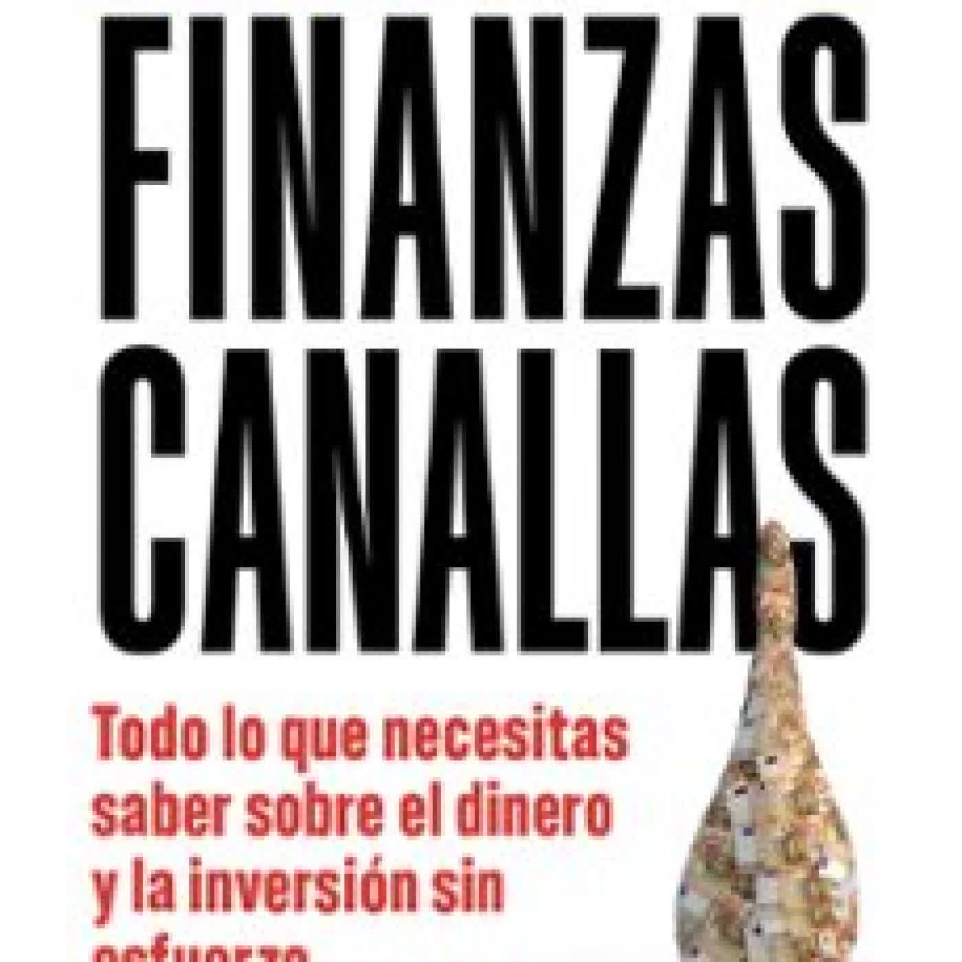 FINANZAS CANALLAS MARCO POZZI