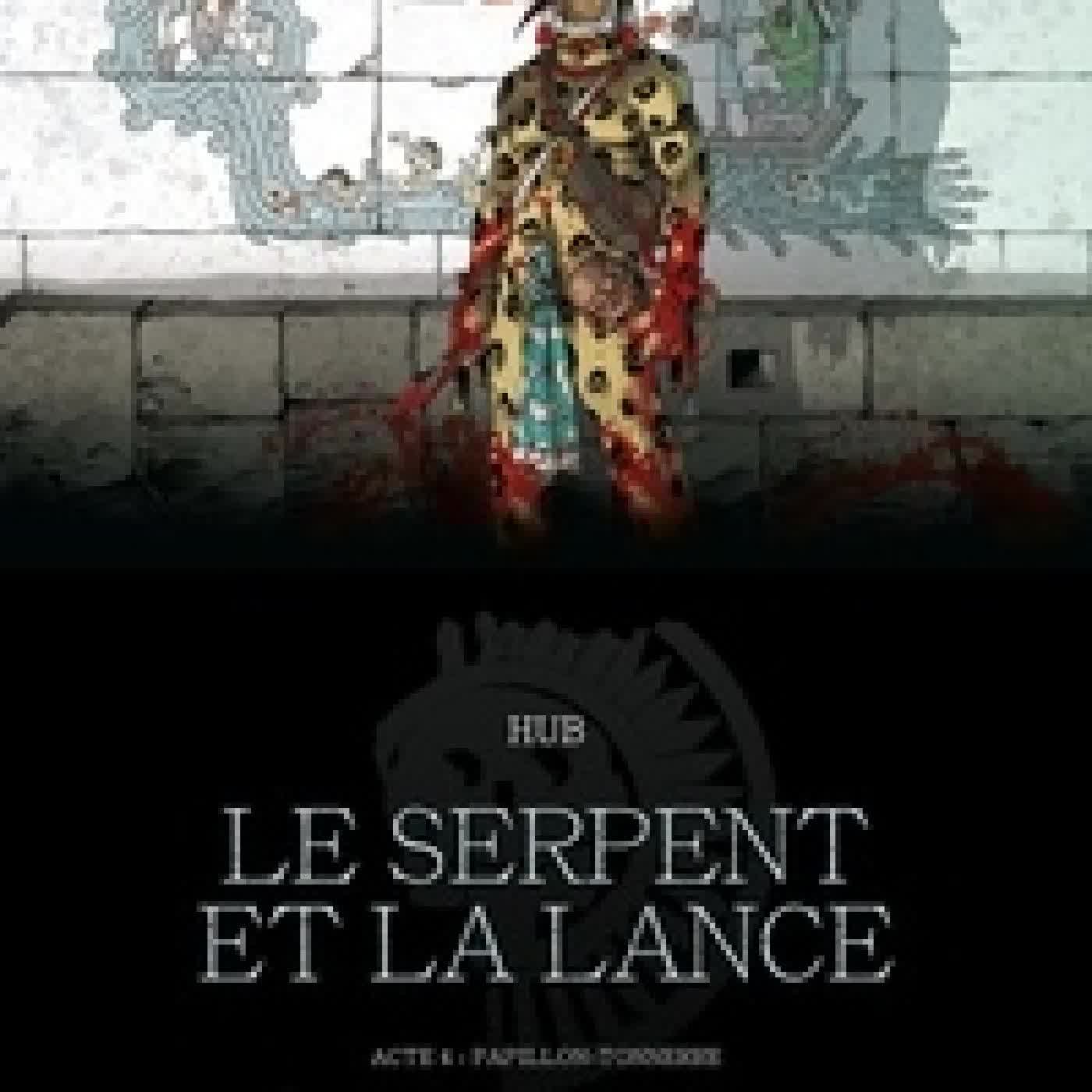 {téléchargement} Le Serpent et la Lance Tome 4Papillon - Tonnerre