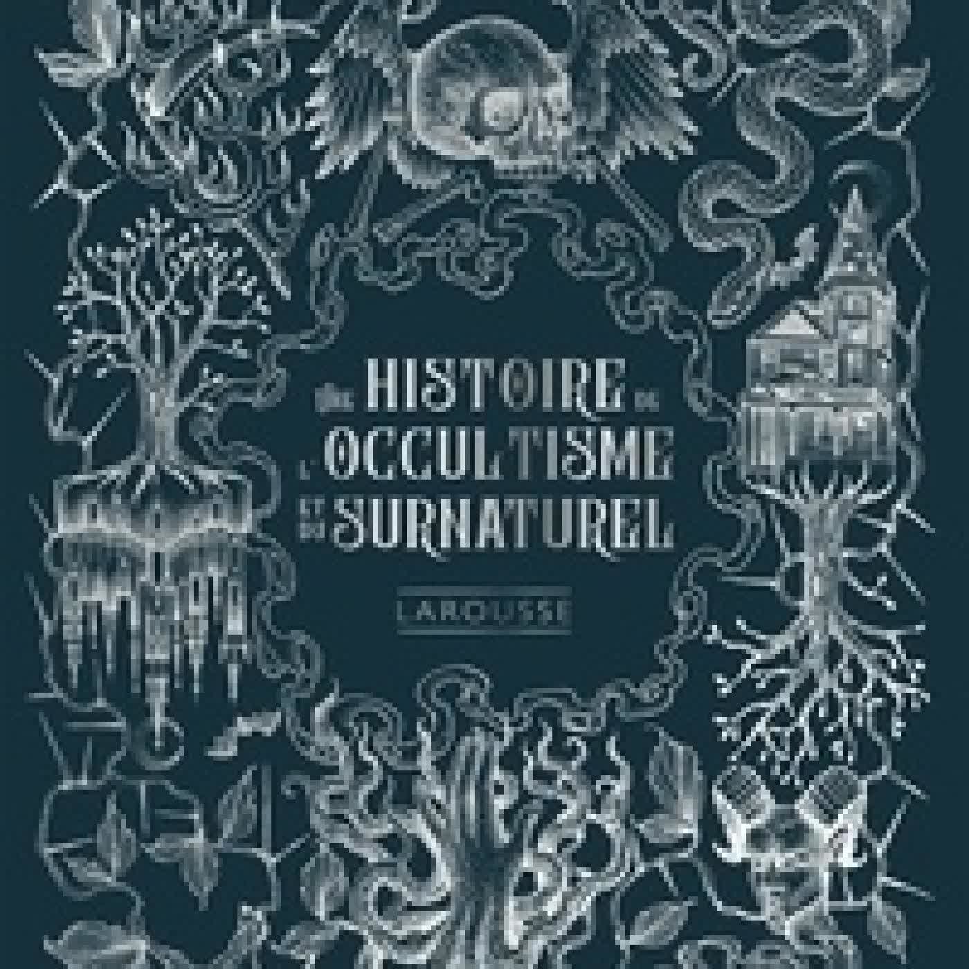 Télécharger Pdf Une histoire de l'occultisme et du surnaturel