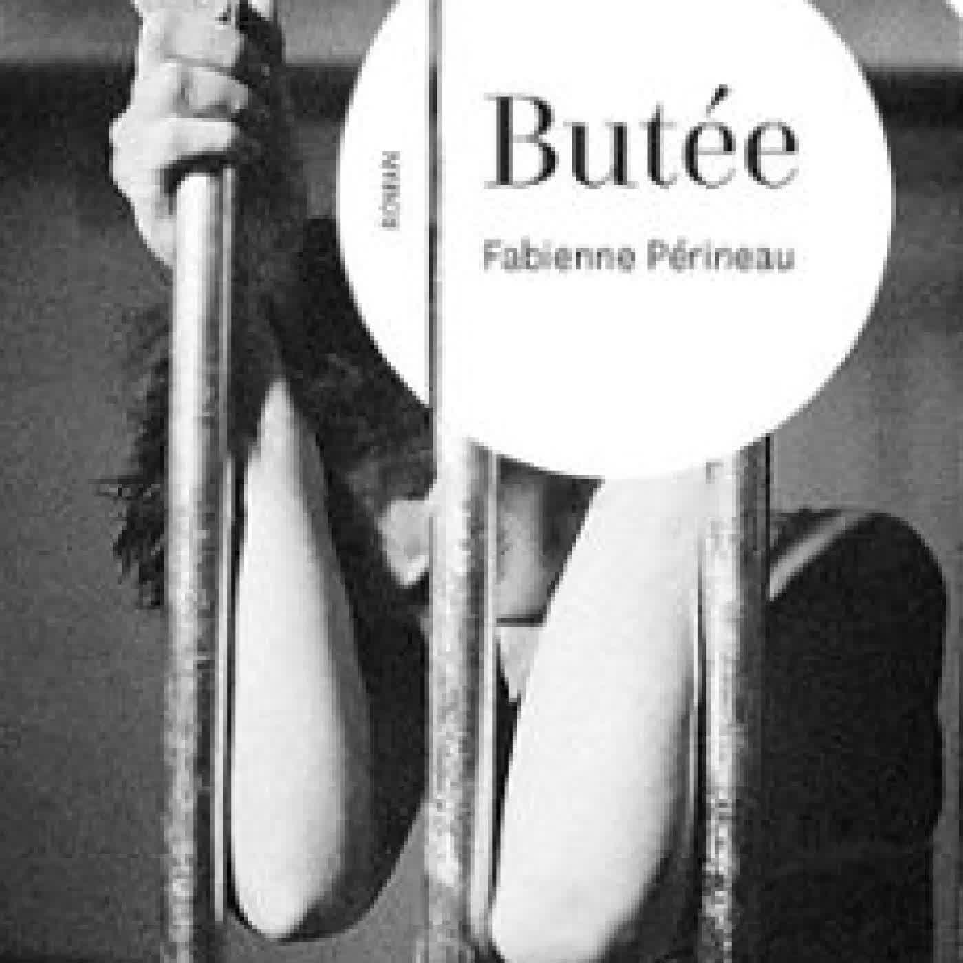 BUTÉE FABIENNE PÉRINEAU