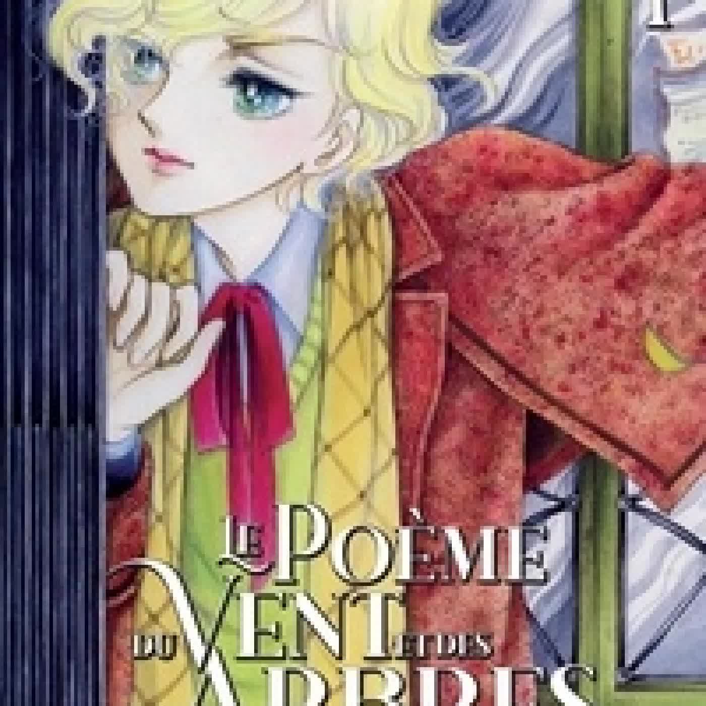 Télécharger Pdf Le Poème du Vent et des Arbres Tome 1