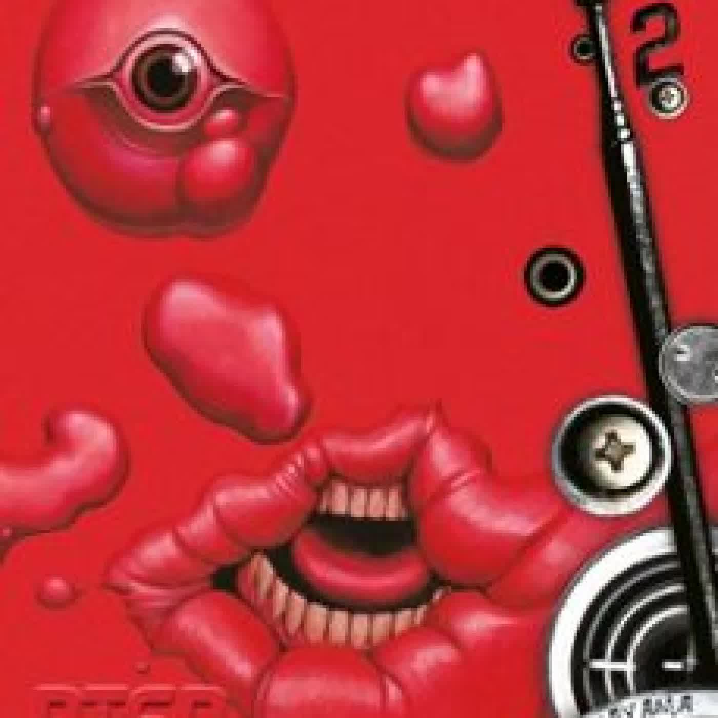 PTSD RADIO T02 MASAAKI NAKAYAMA