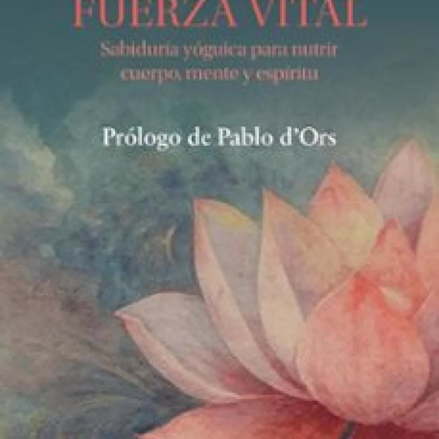 FUERZA VITAL Denis Criado