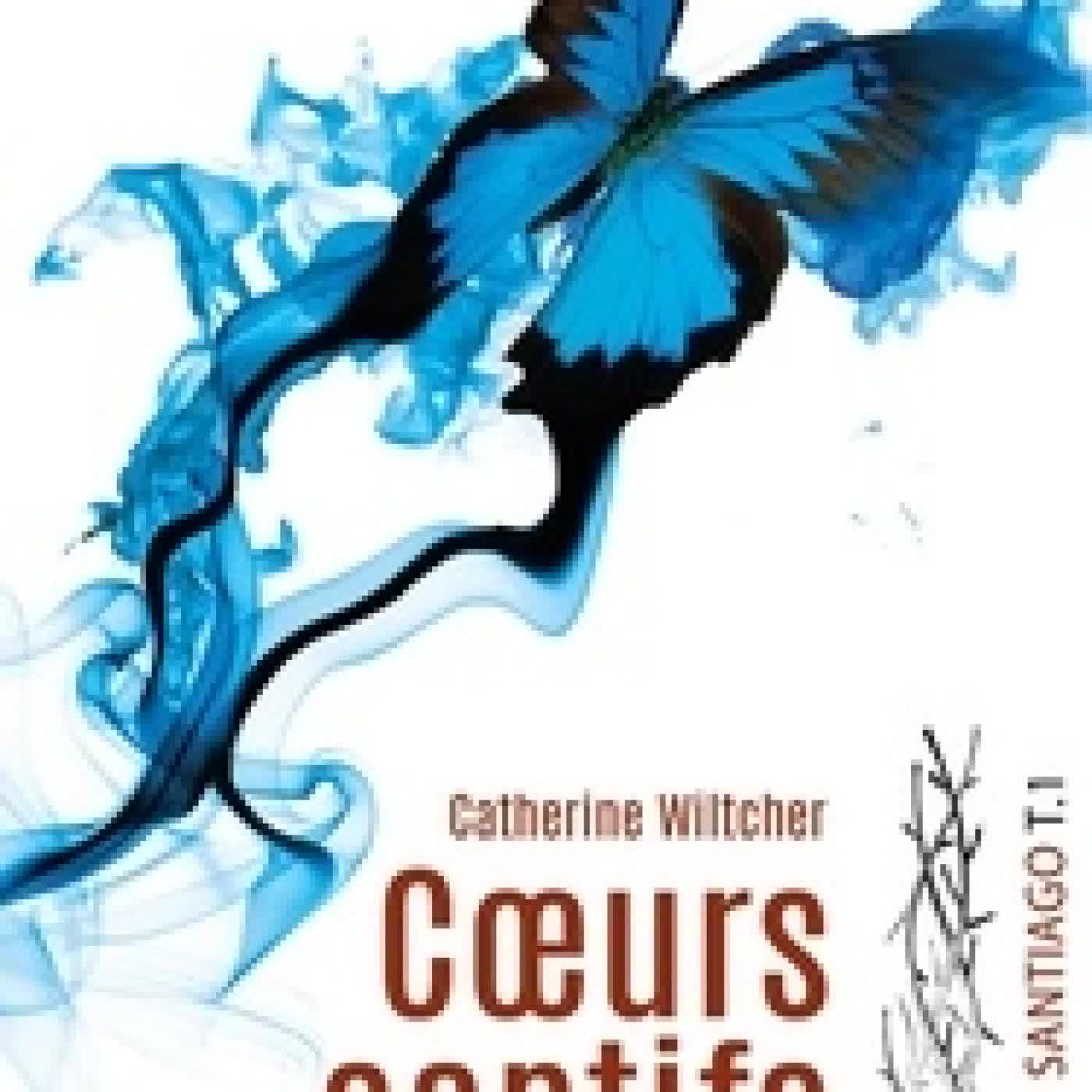 {téléchargement} La Trilogie Santiago Tome 1Coeurs captifs