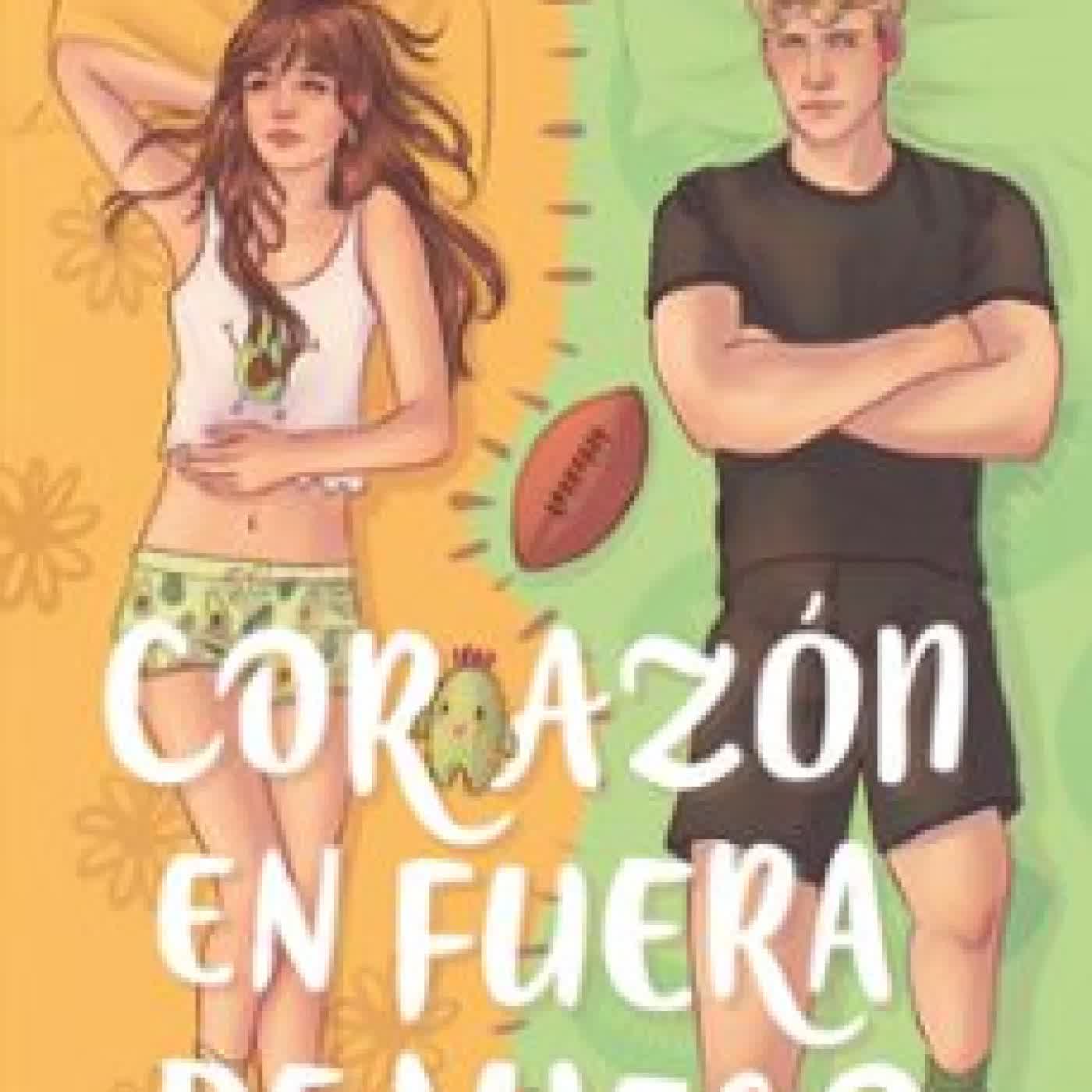CORAZÓN EN FUERA DE JUEGO NIRA STRAUSS