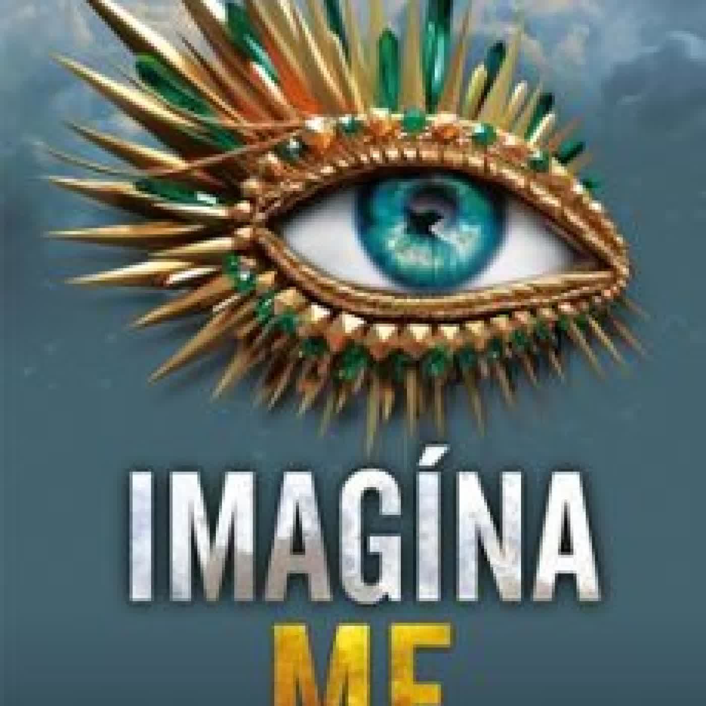 IMAGÍNAME TAHEREH MAFI