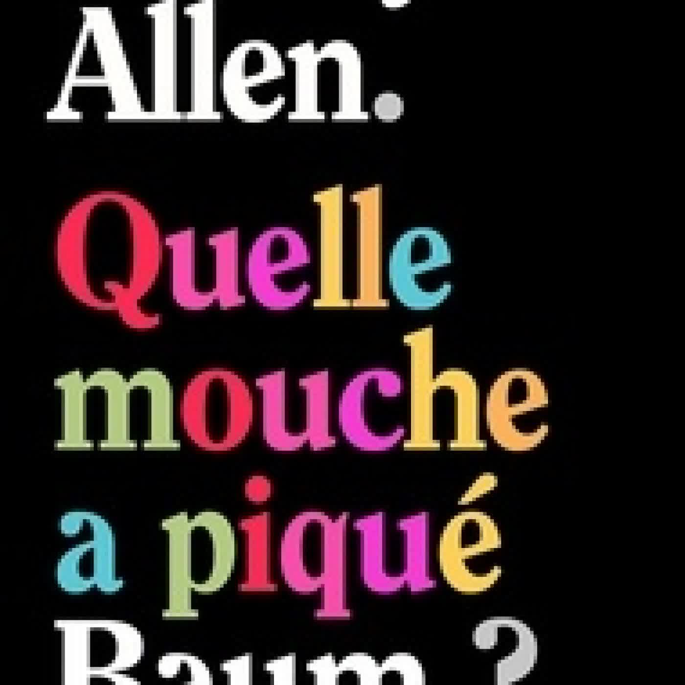 {téléchargement} Quelle mouche a piqué Baum ?