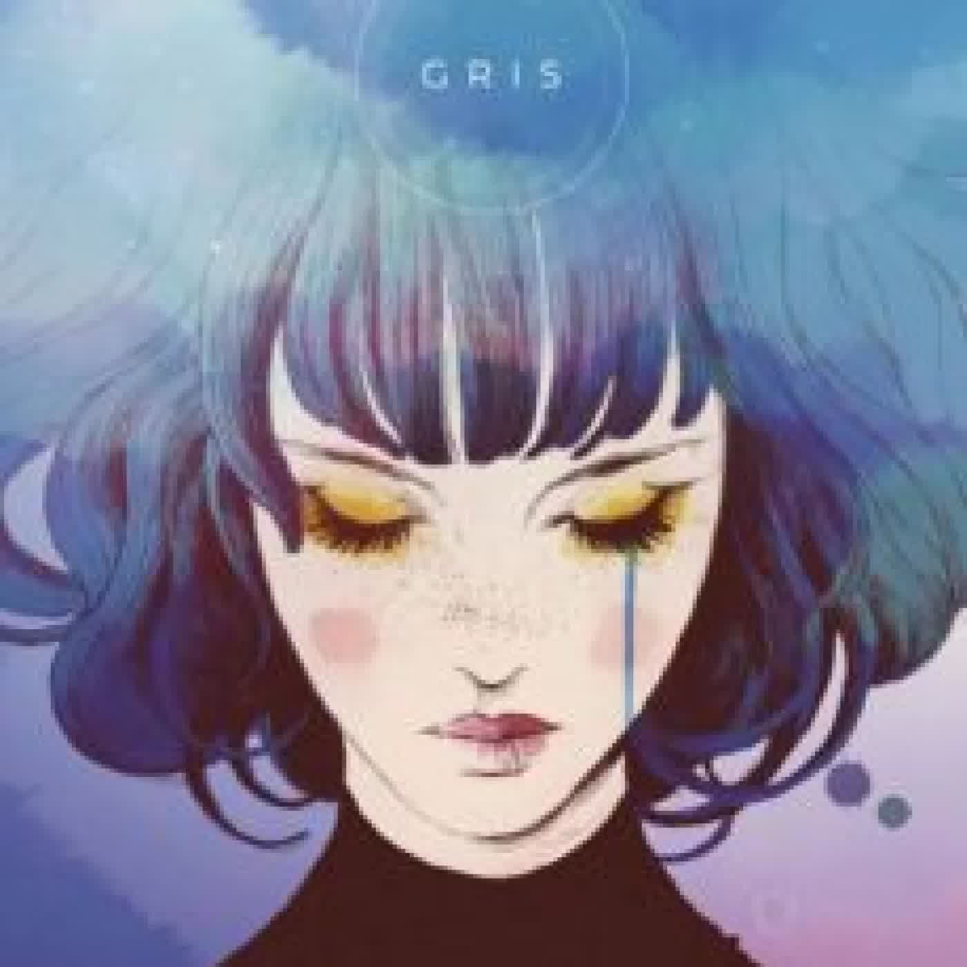 GRIS ARTBOOK CONRAD ROSET