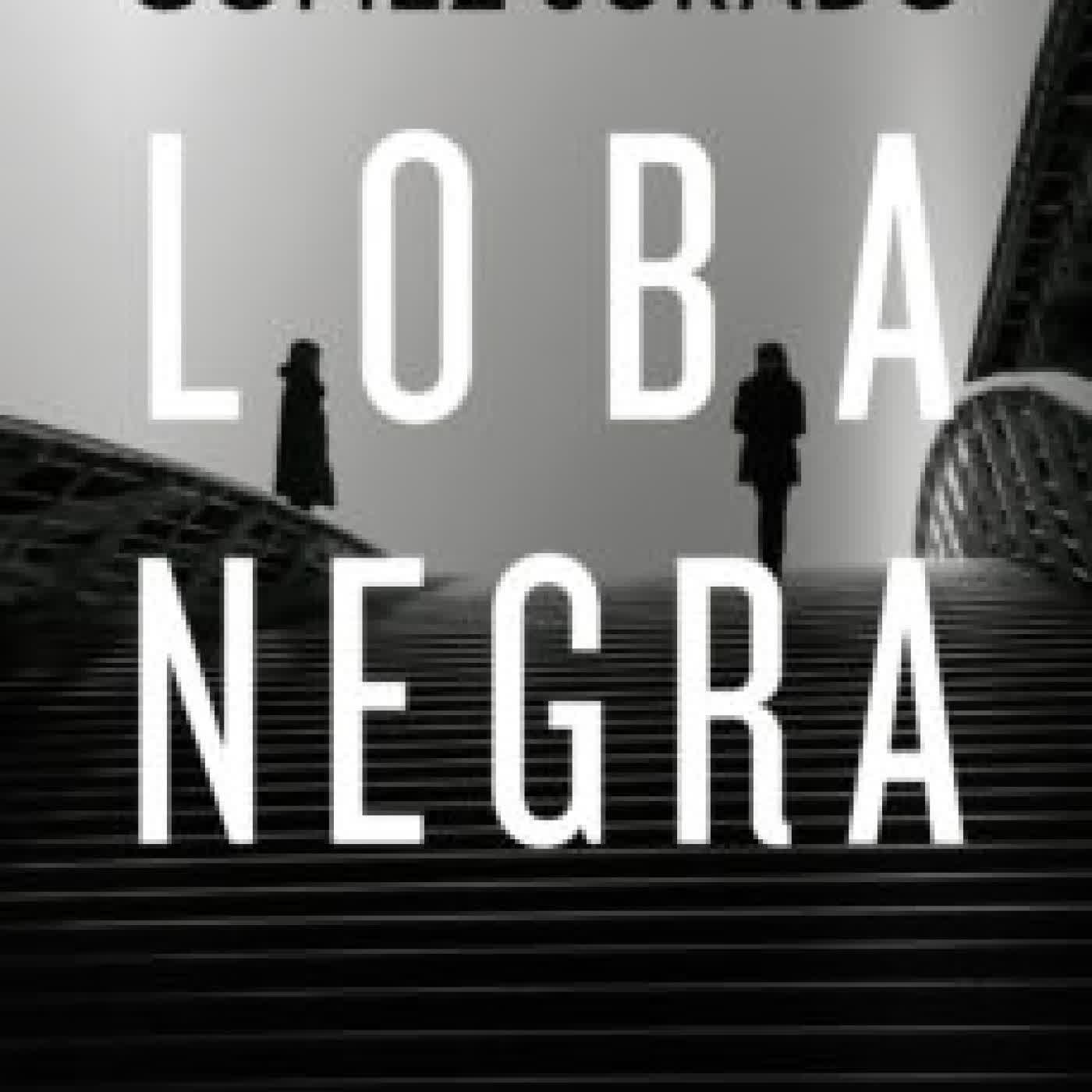 LOBA NEGRA JUAN GOMEZ-JURADO