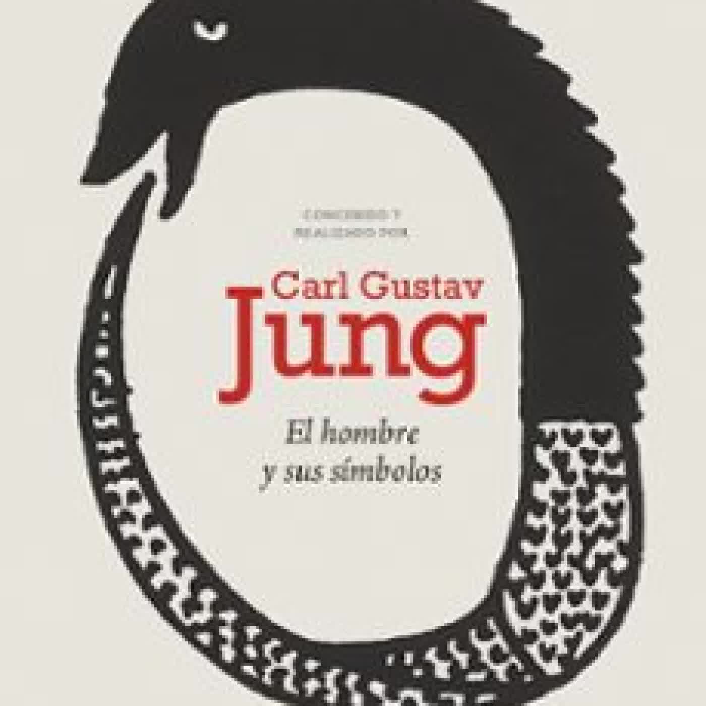 EL HOMBRE Y SUS SÍMBOLOS Carl Gustav Jung