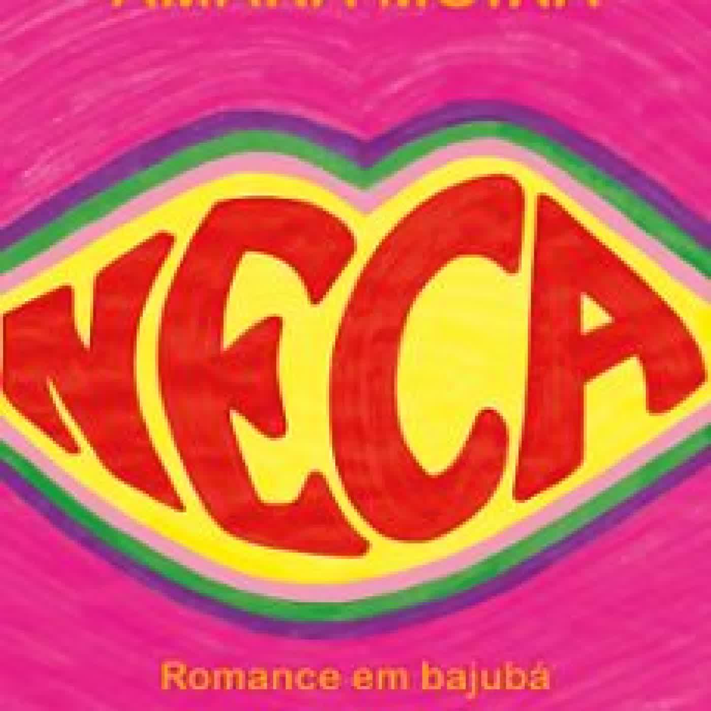 NECA (edición en portugués) AMARA MOIRA