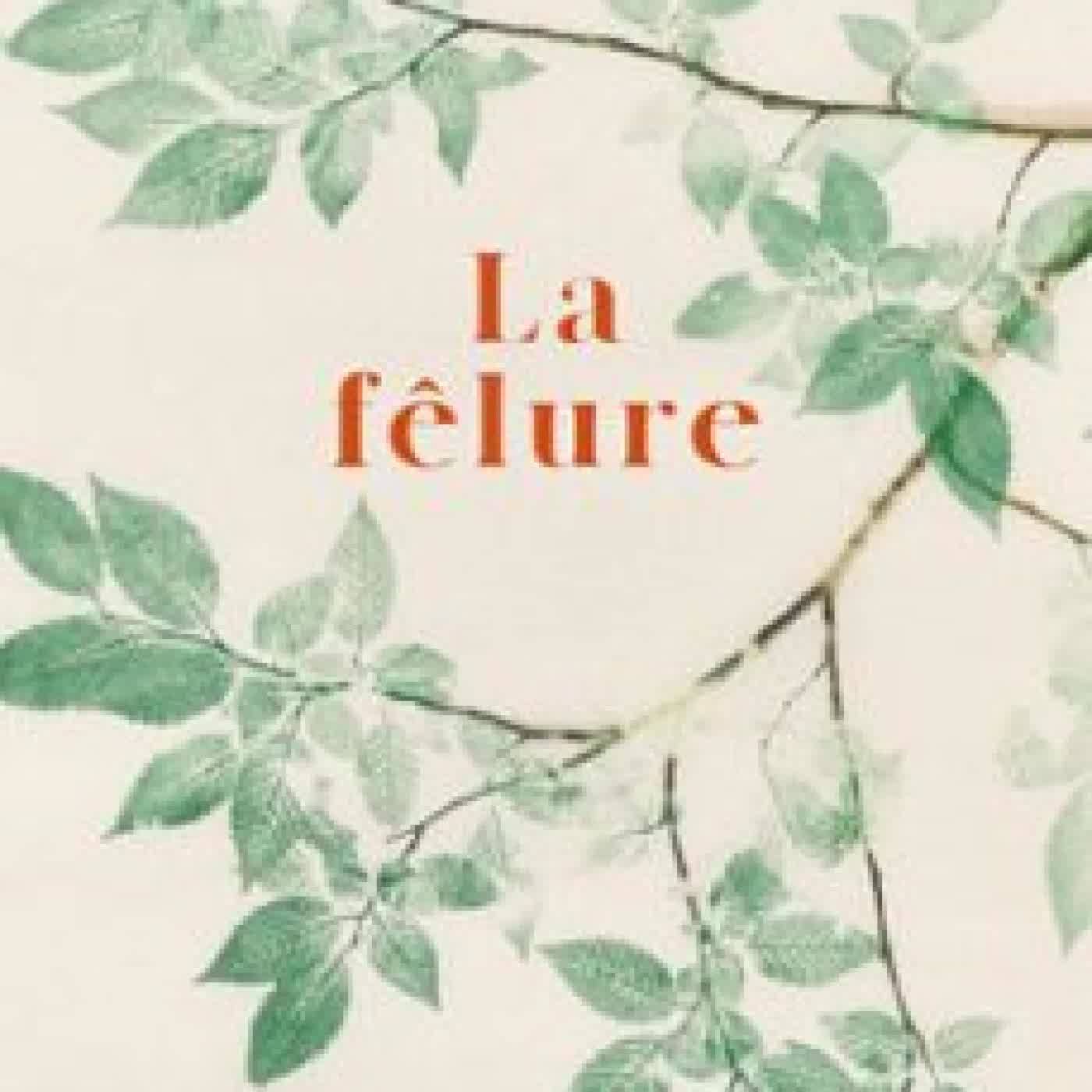 LA FÊLURE Charlotte Casiraghi