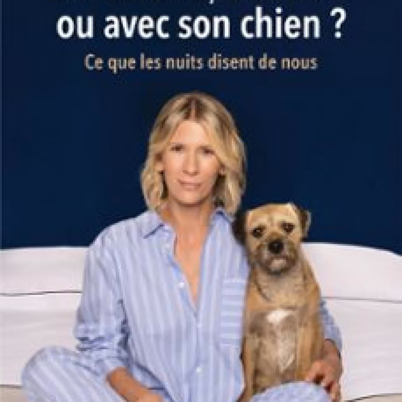 DORMIR SEUL, À DEUX... OU AVEC SON CHIEN ?