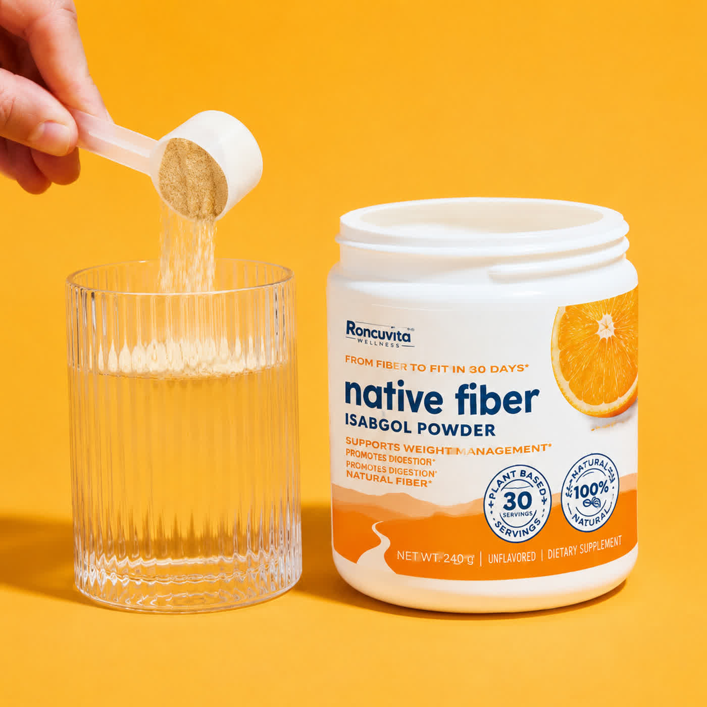 NativePath Native Fiber: Buying Guide Price, Benefits, and Results!