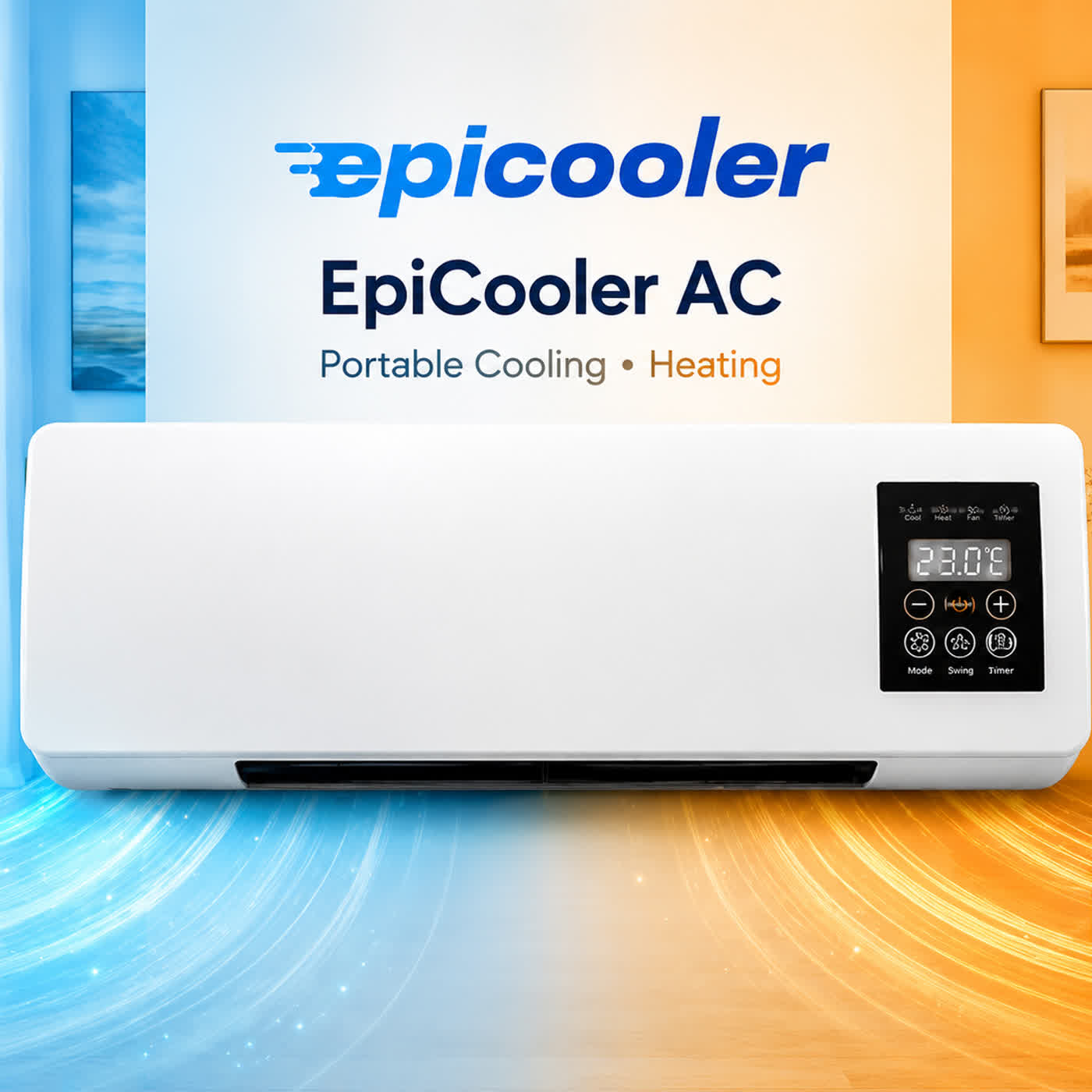 EpiCooler Portable AC United Kingdom: Customer Complaints and Honest Feedback!