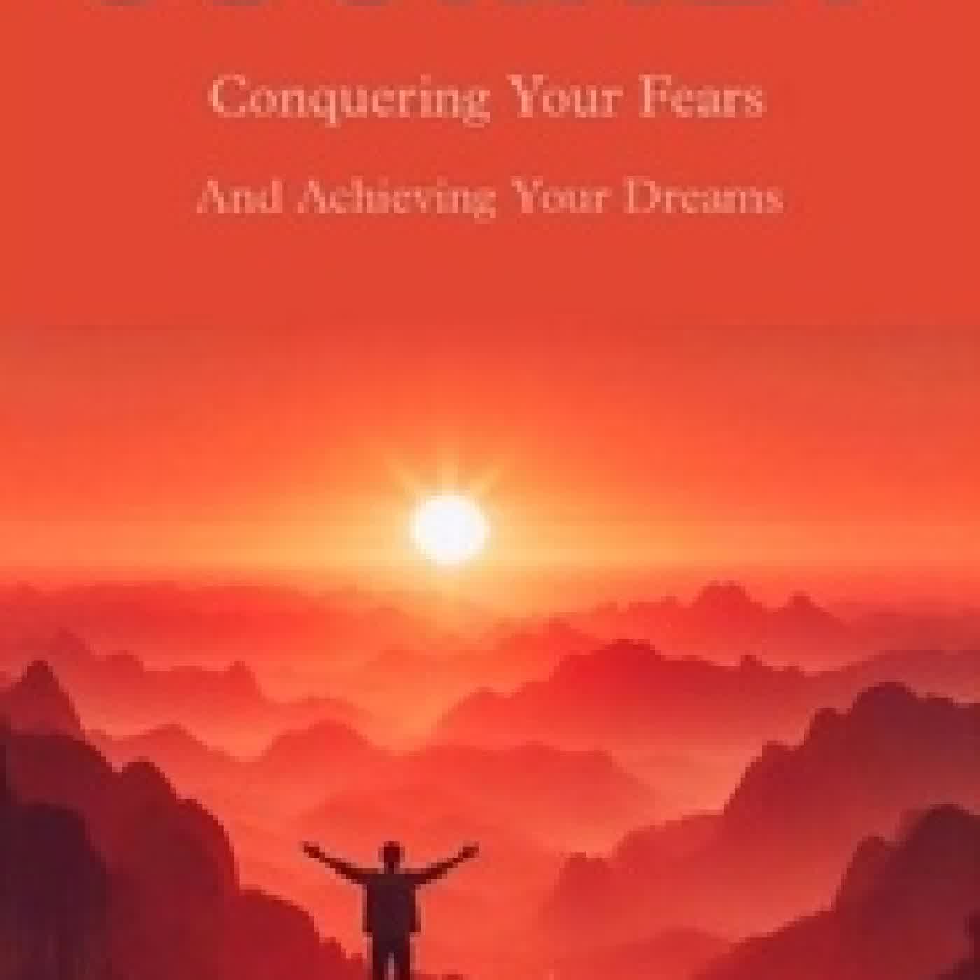 {téléchargement} Fearless journey