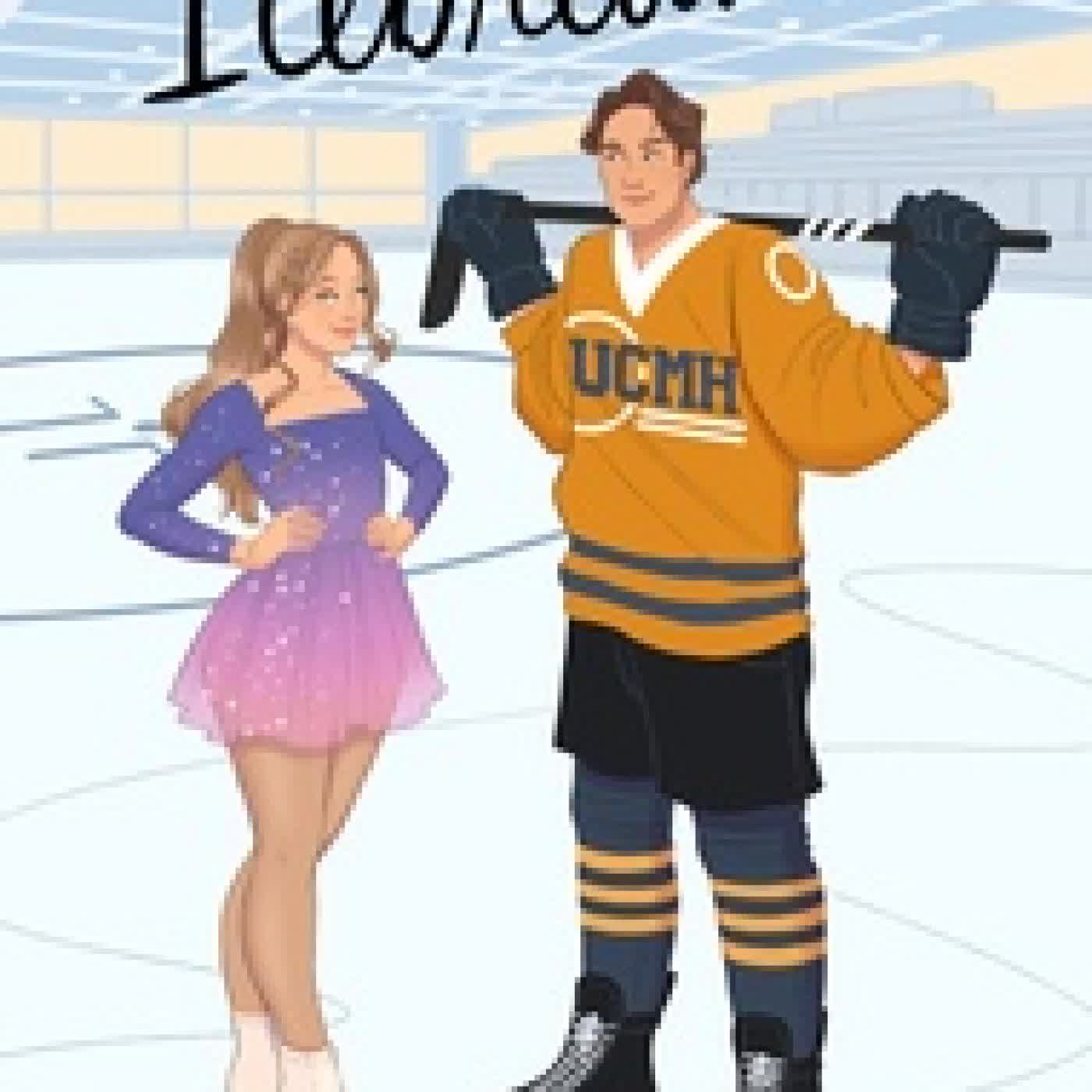 {téléchargement} Icebreaker - Maple Hills Tome 1 (Édition française)