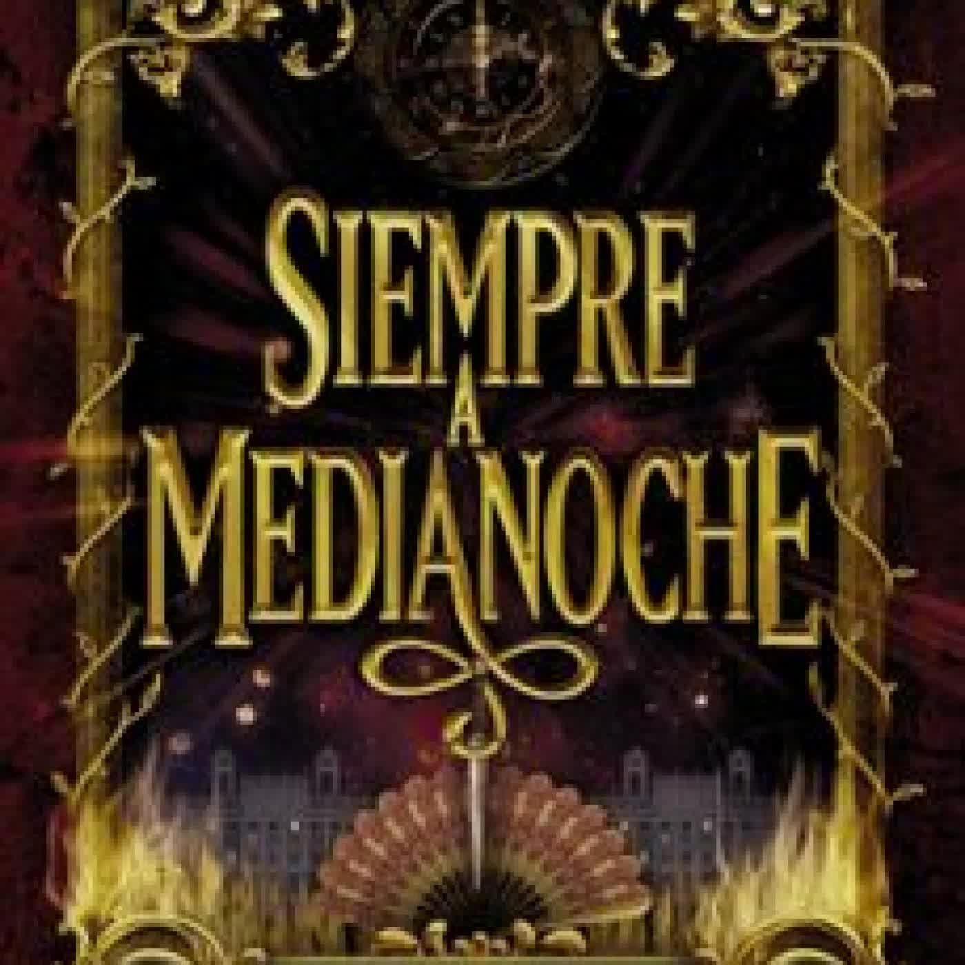 SIEMPRE A MEDIANOCHE ZEBA SHAHNAZ