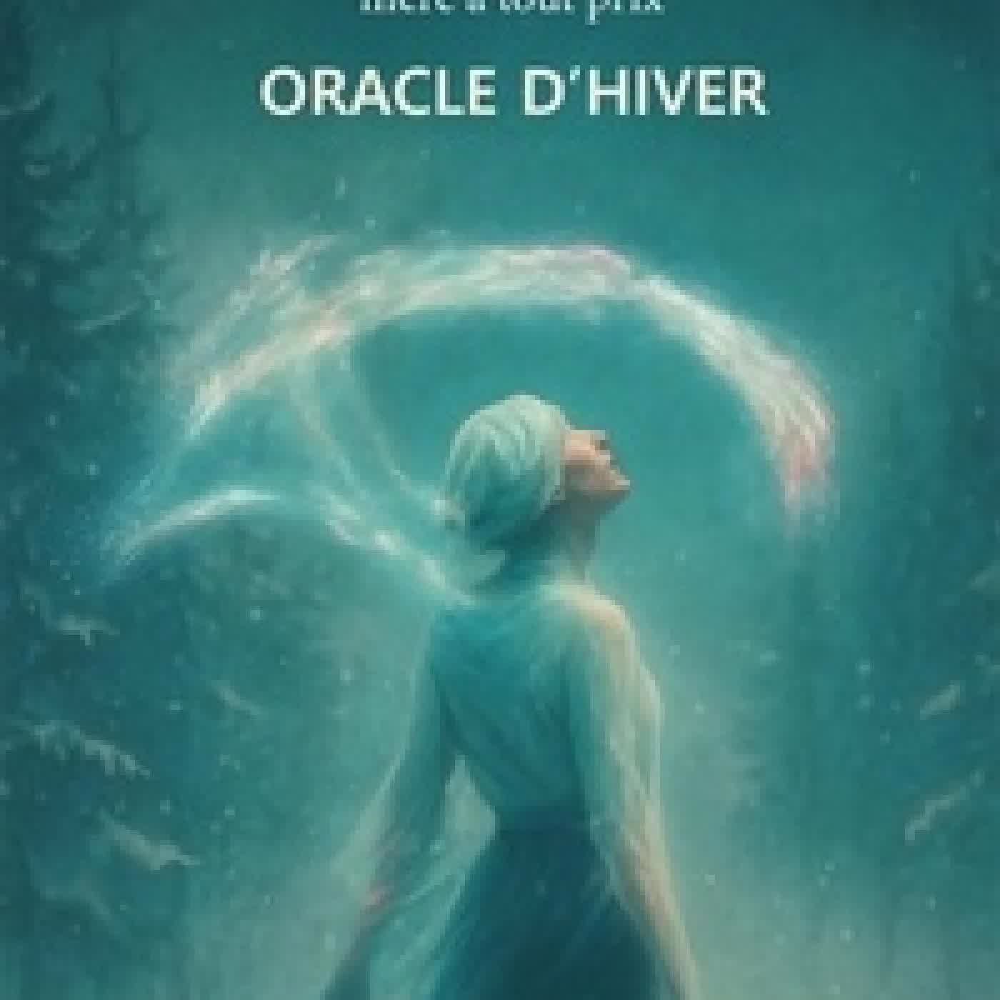 Télécharger Pdf Oracle d'hiver