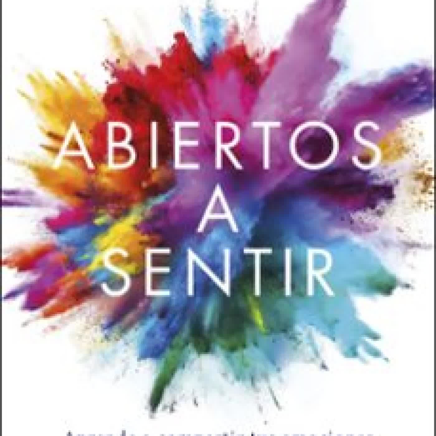 ABIERTOS A SENTIR DR. SERGI RUFI