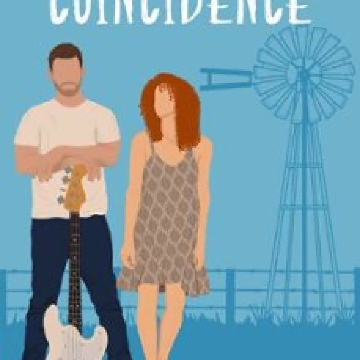 MORE THAN A COINCIDENCE: A SWEET SMALL-TOWN ROMANTIC COMEDY REMI CARRINGTON