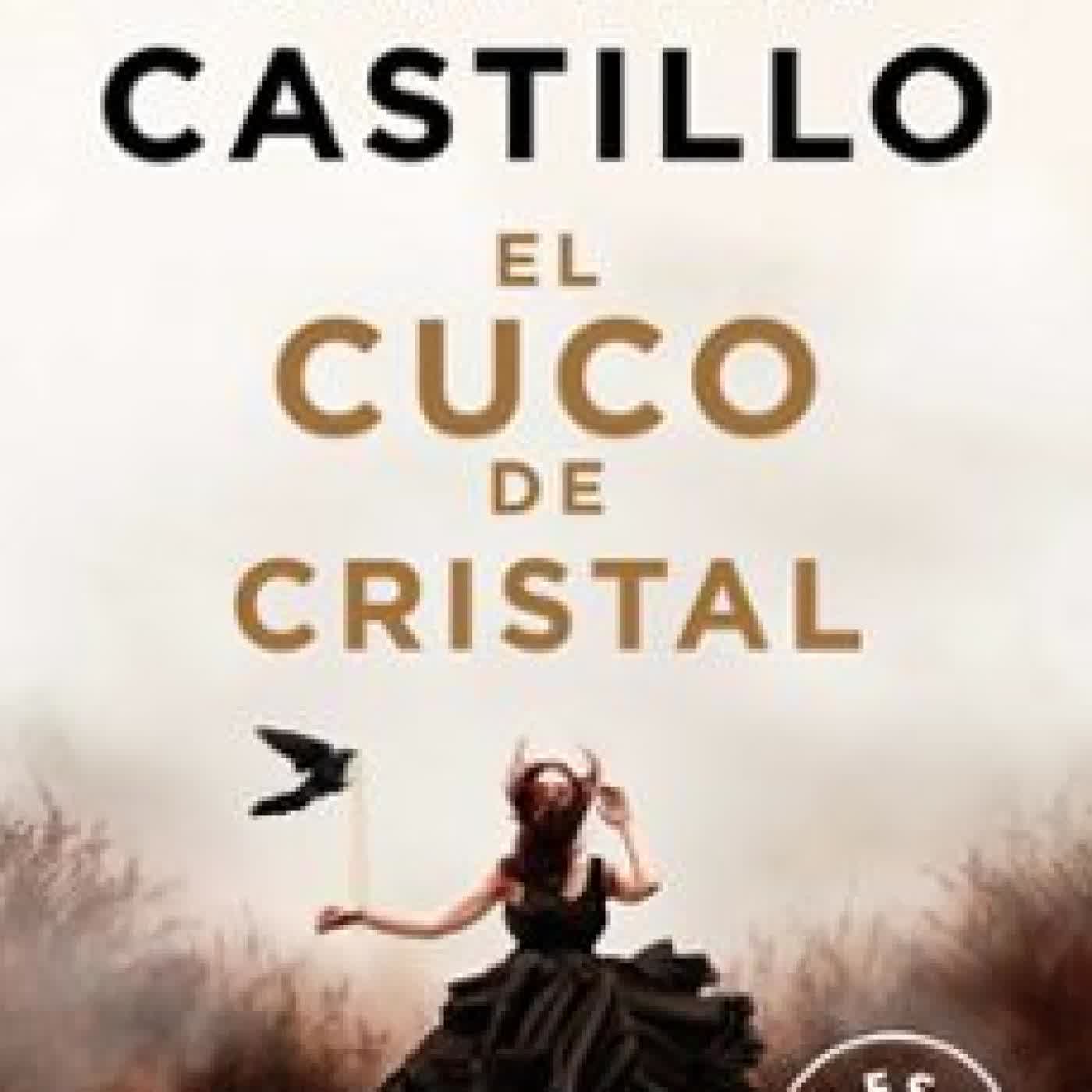 EL CUCO DE CRISTAL JAVIER CASTILLO