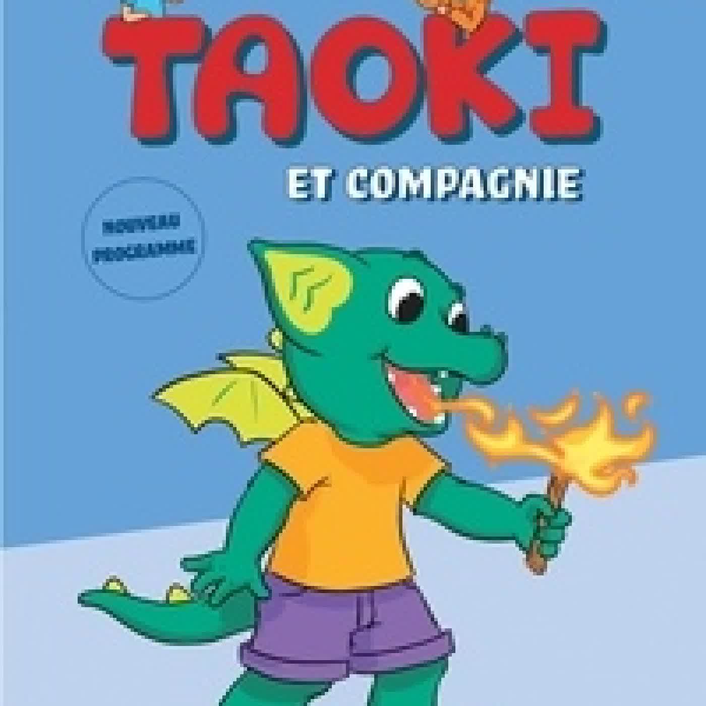 Lire en ligne : Taoki et compagnie CP. Fichier de lecture-compréhension Edition 2025