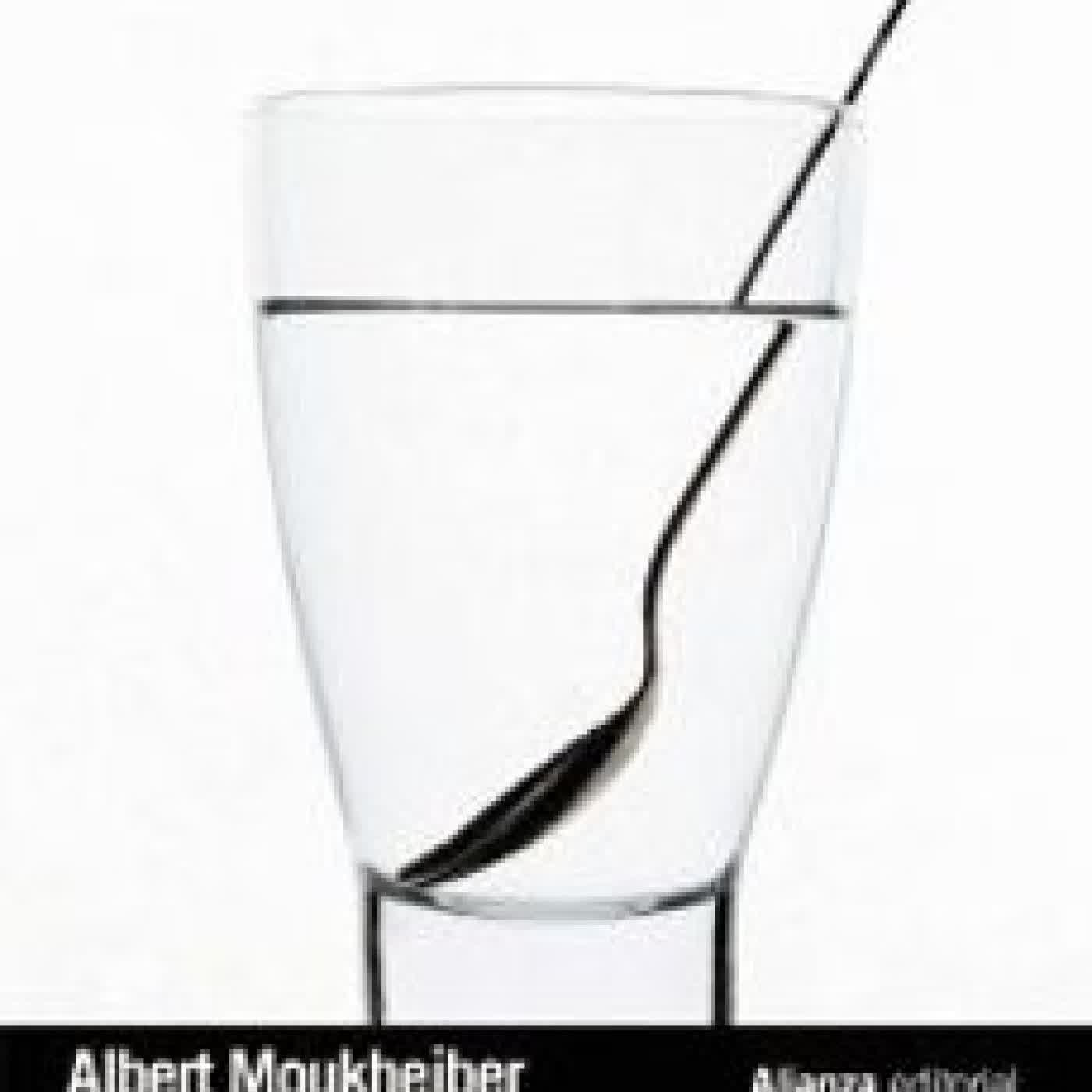 CÓMO TE ENGAÑA TU MENTE ALBERT MOUKHEIBER