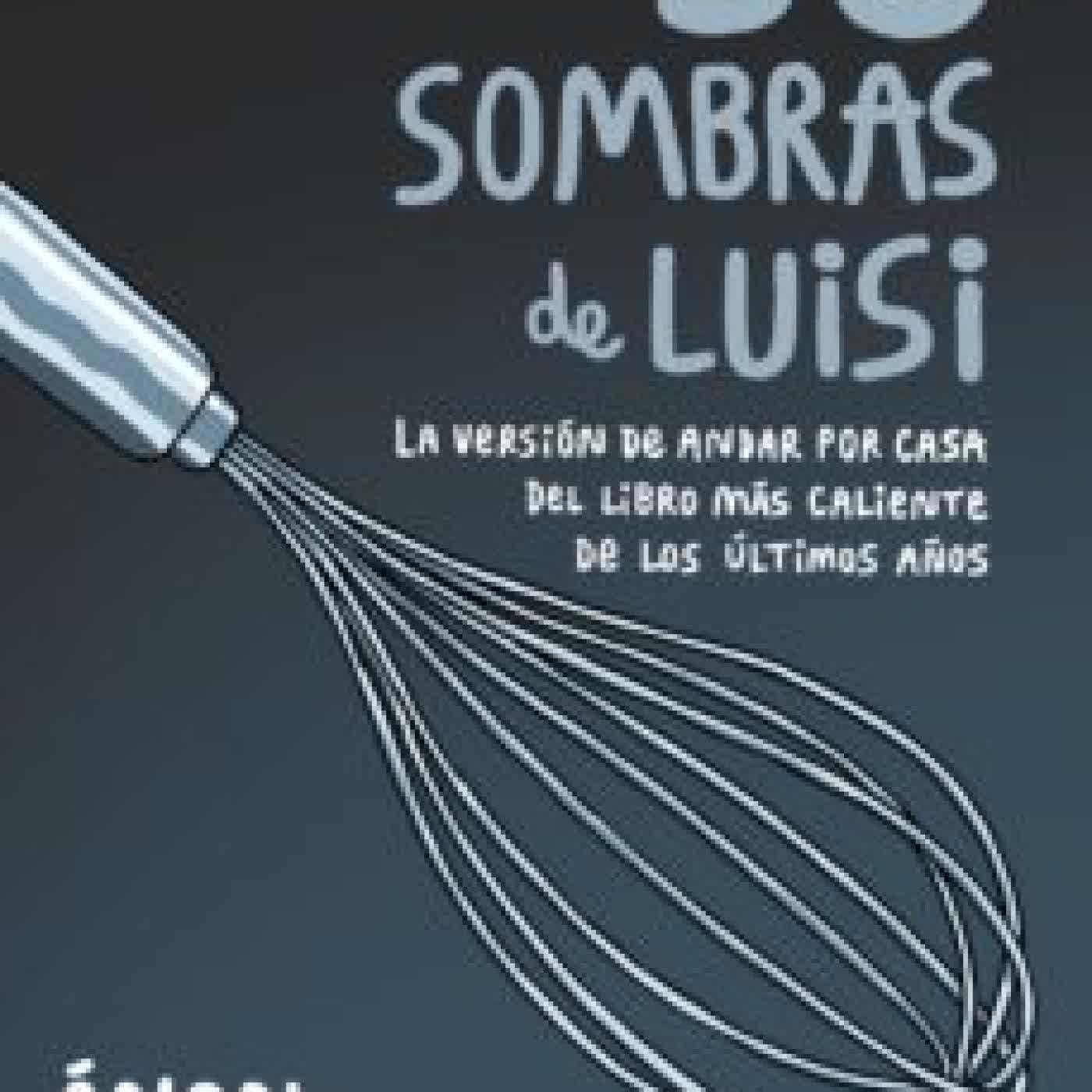 50 SOMBRAS DE LUISI ANGEL SANCHIDRIAN