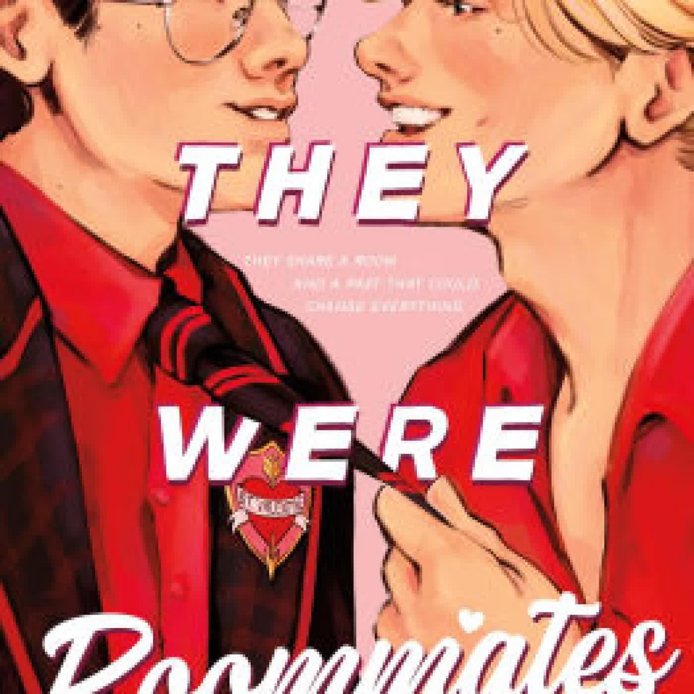 Read online: And They Were Roommates by Page Powars
