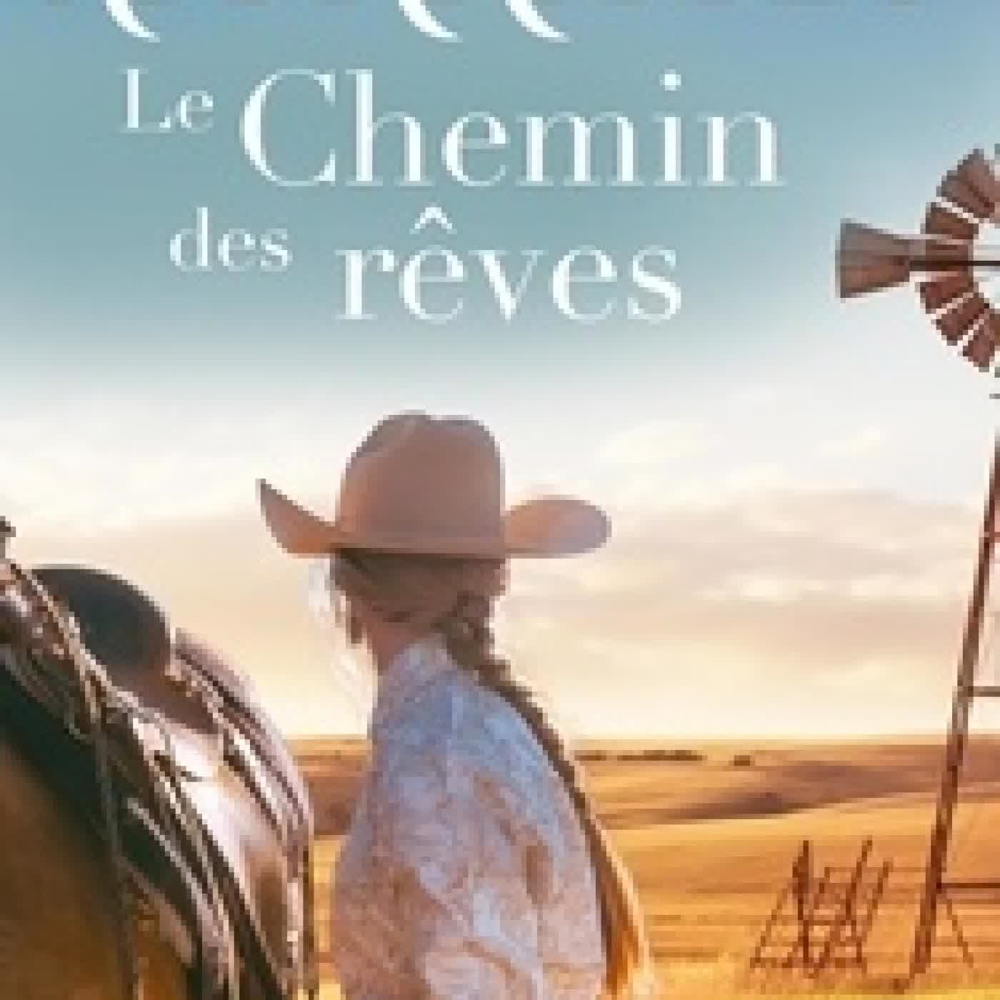 {téléchargement} Le Chemin des rêves
