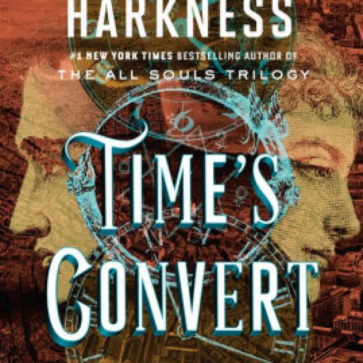 Read online: Time's Convert by Deborah Harkness