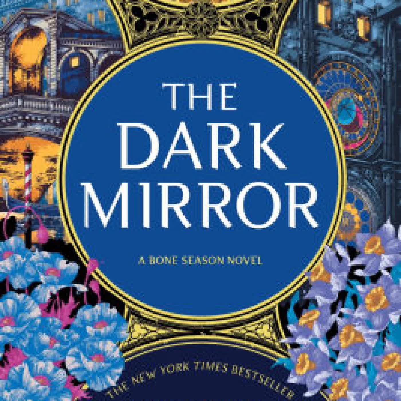 Read online: The Dark Mirror by Samantha Shannon