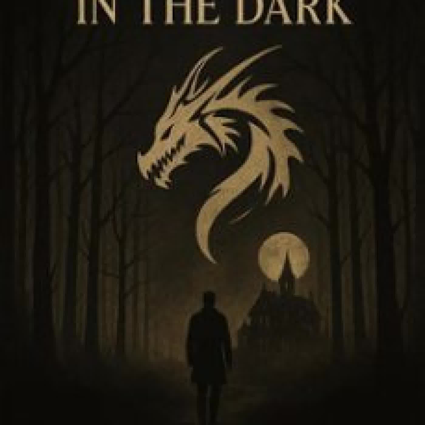 HE WHO WAITS IN THE DARK ALEX HAGIMA