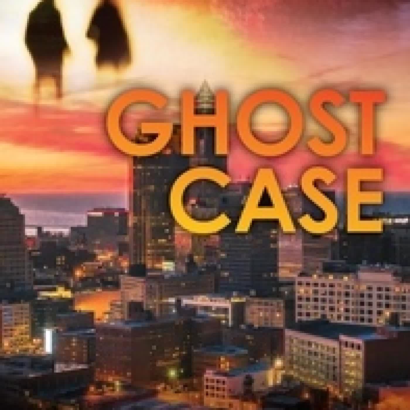 Lire en ligne : Ghost Case