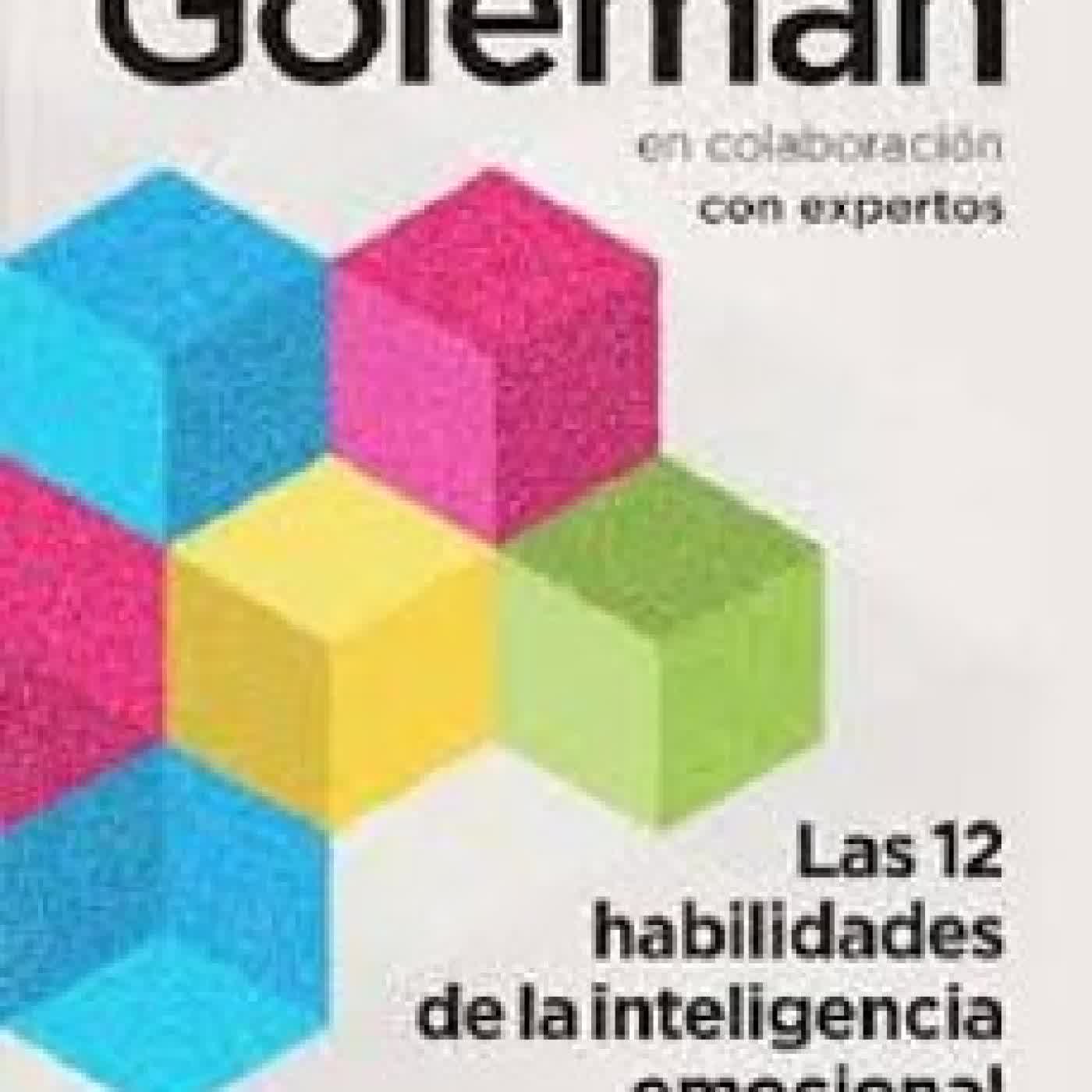 LAS DOCE HABILIDADES DE LA INTELIGENCIA EMOCIONAL Daniel Goleman