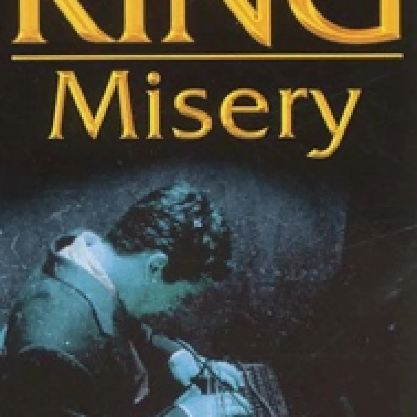 Lire en ligne : Misery