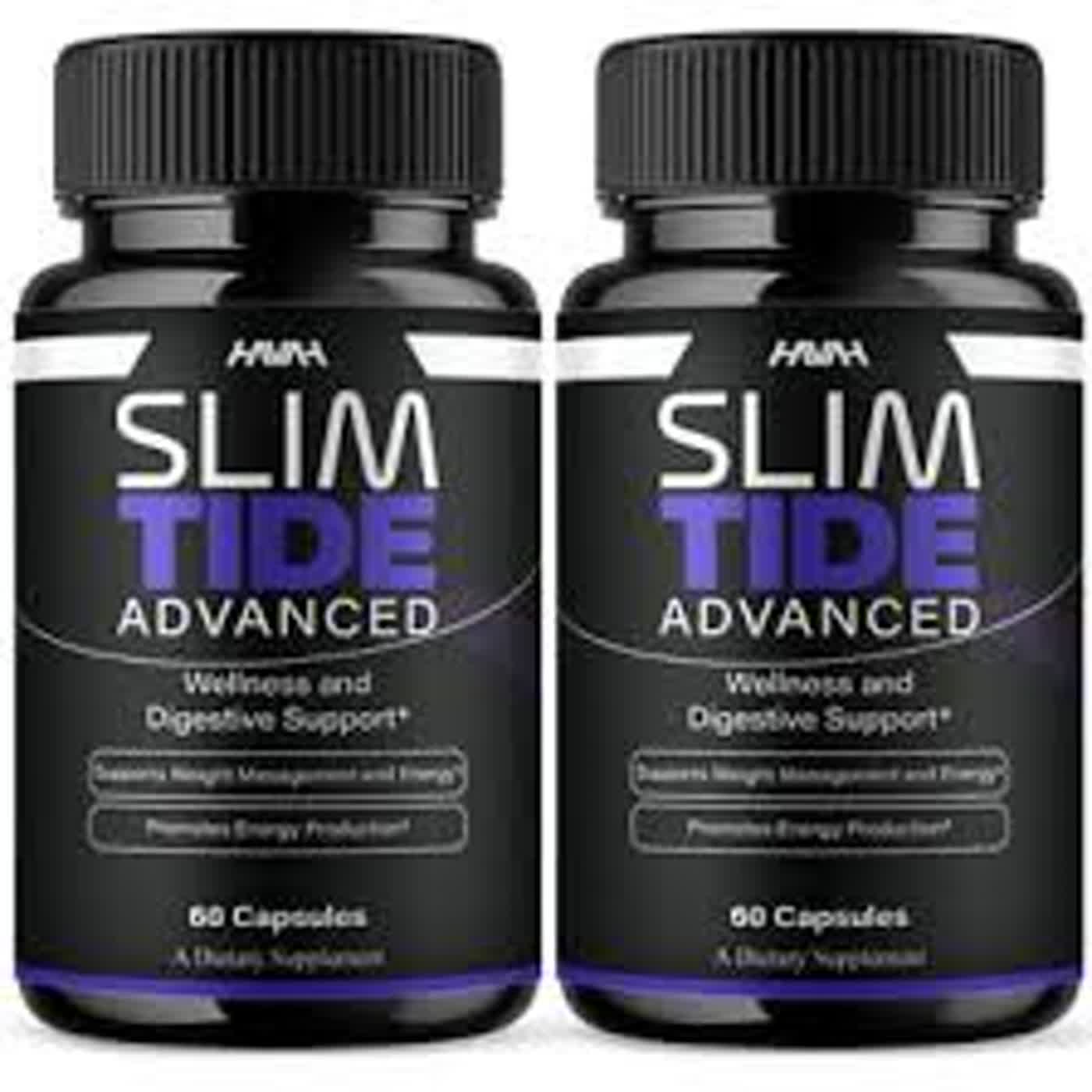 SlimTide Review: The Honest Truth Behind the Viral Gut & Metabolism Formula