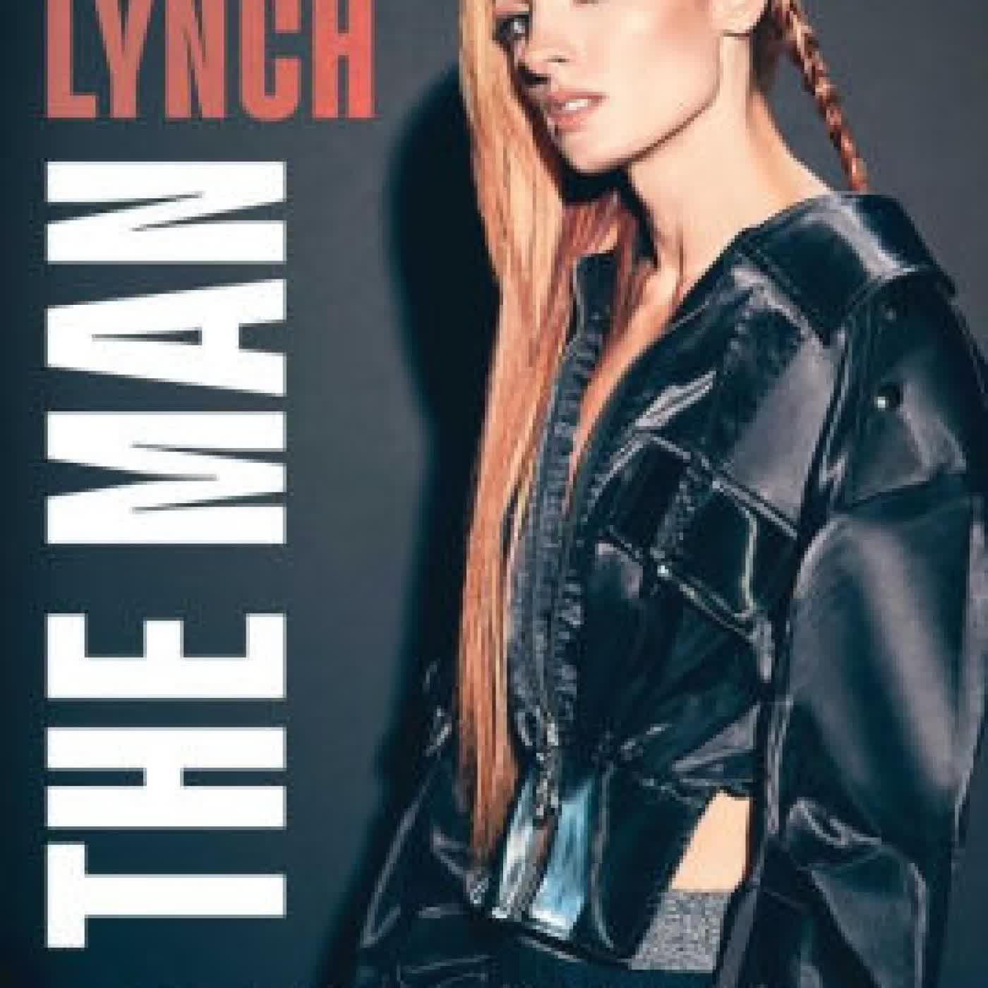 Read online: Becky Lynch: The Man: Not Your Average Average Girl by Rebecca Quin