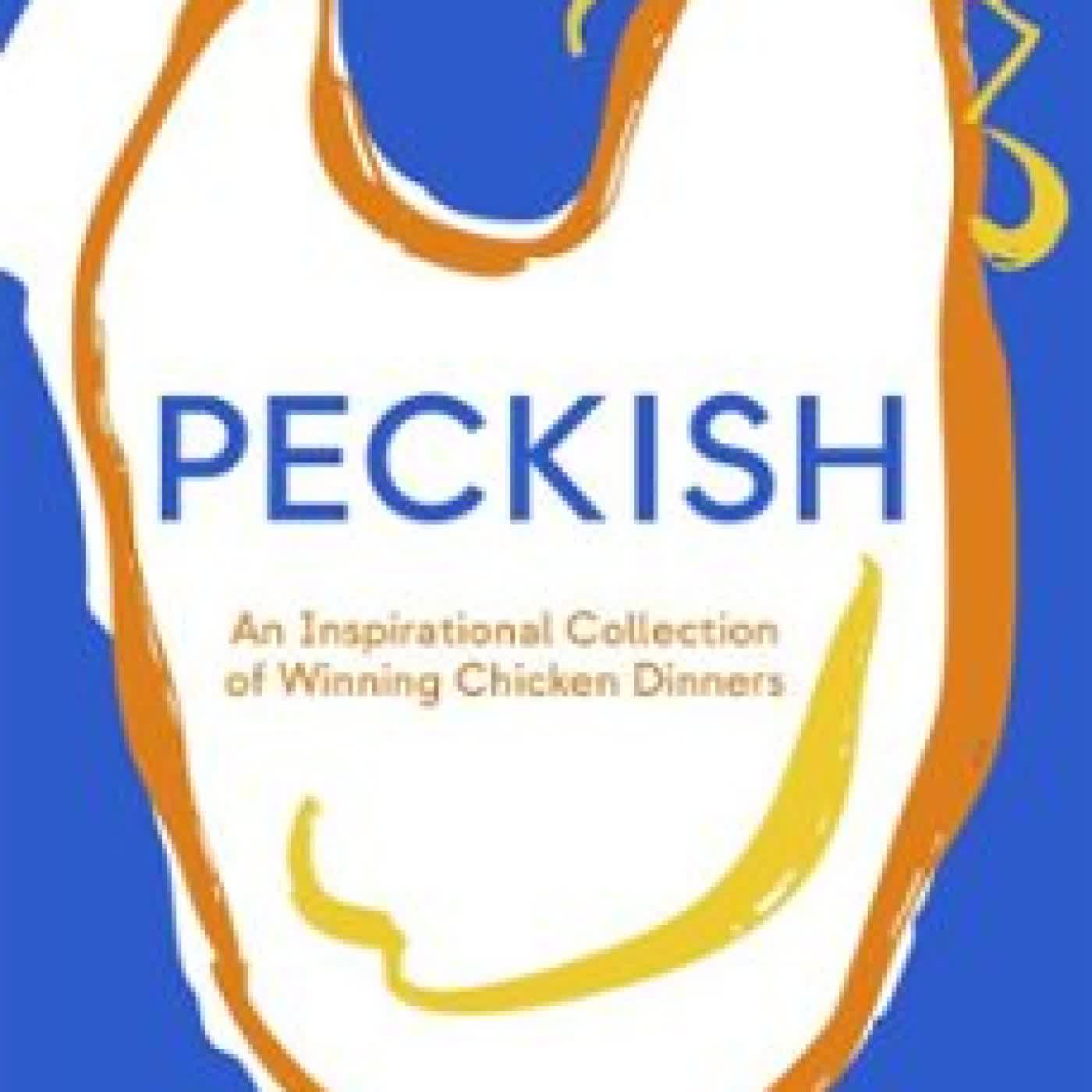 PECKISH ED SMITH
