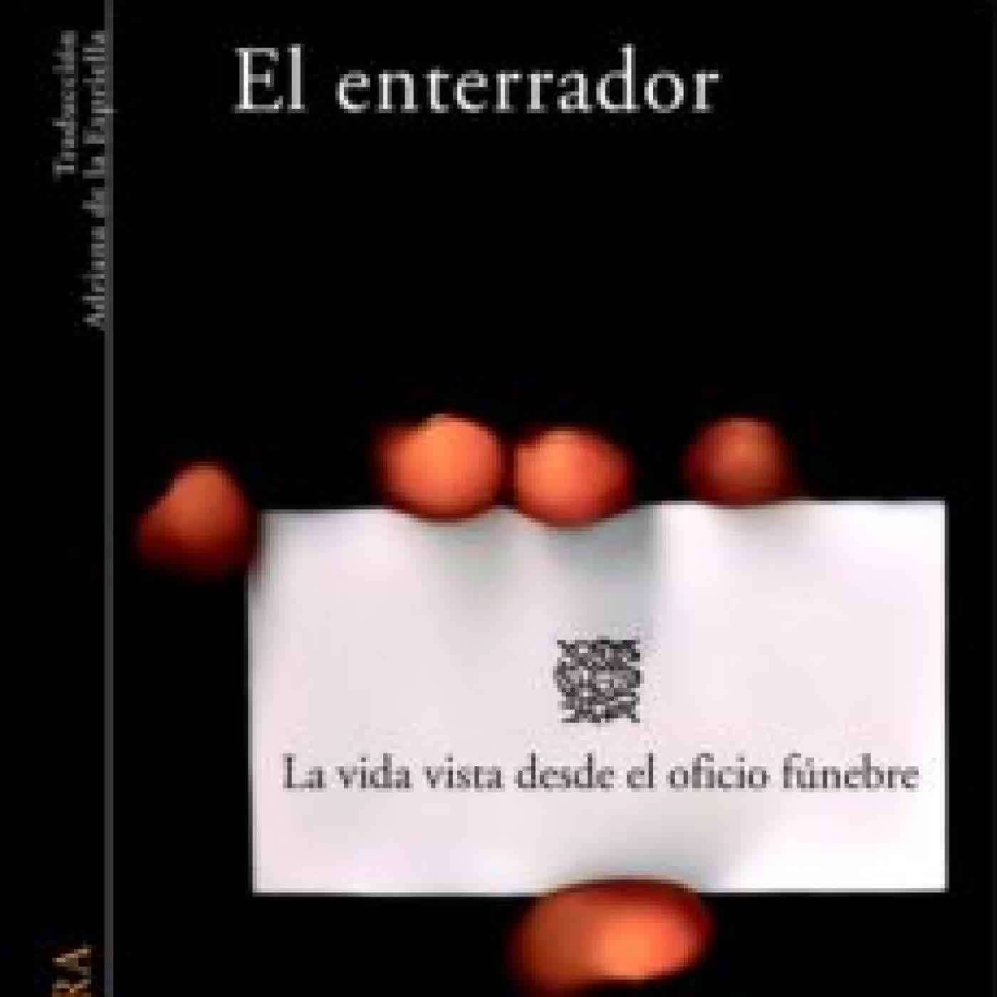 EL ENTERRADOR THOMAS LYNCH