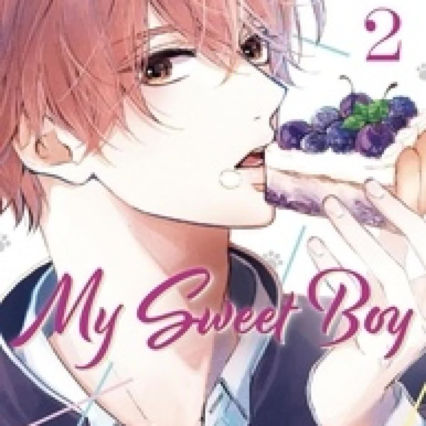 Télécharger Pdf My Sweet Boy Tome 2