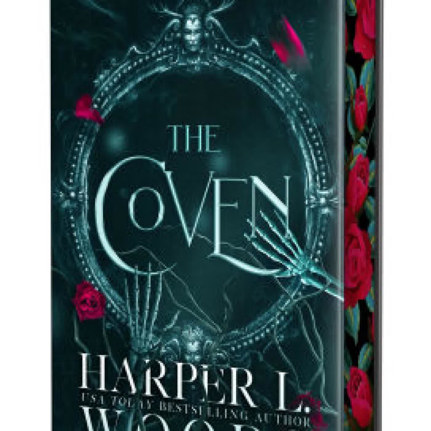 Read online: The Coven (Special Edition) by Harper L. Woods