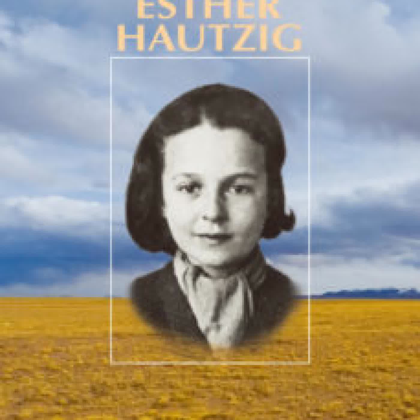 LA ESTEPA INFINITA ESTHER HAUTZIG