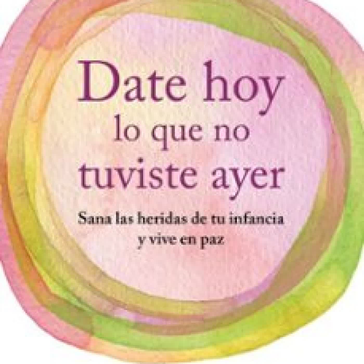 DATE HOY LO QUE NO TUVISTE AYER NICOLE JOHNSON