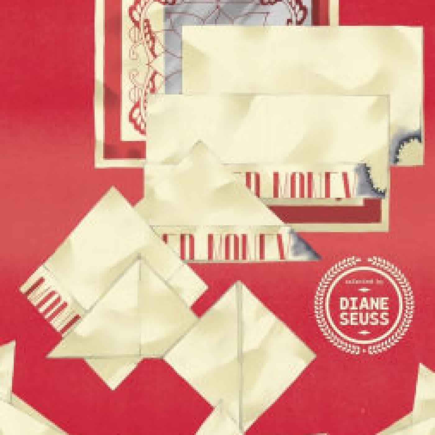 Paper Money by Winshen Liu, Diane Seuss, Sara Moore Wagner on Iphone New Format