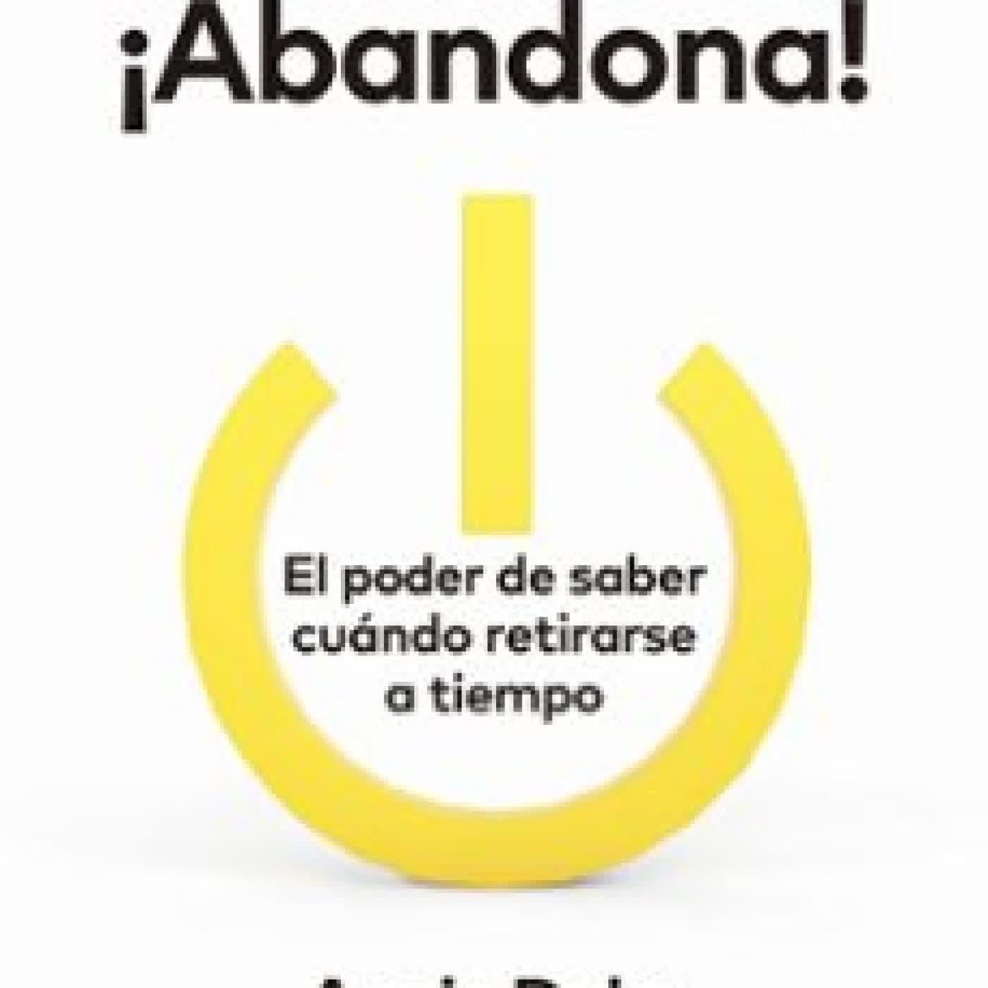 ¡ABANDONA! ANNIE DUKE